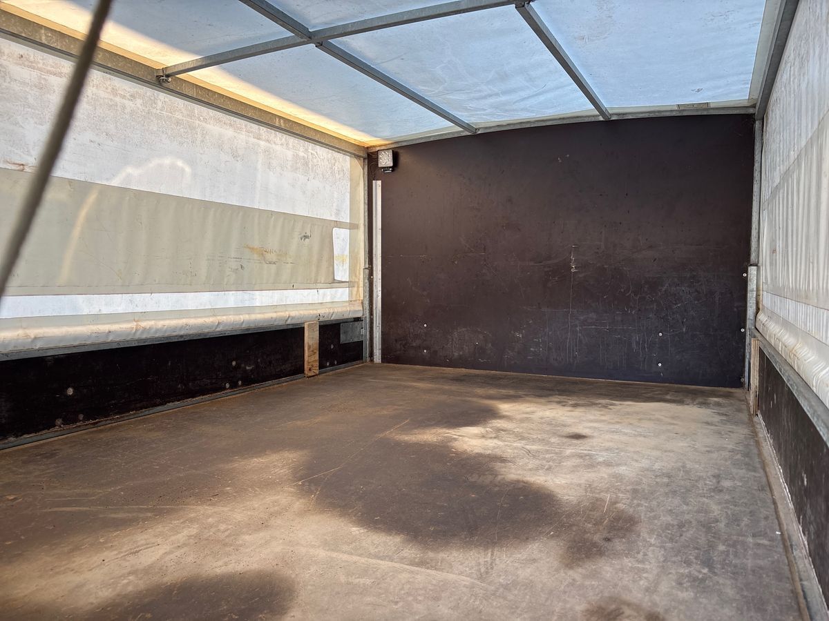 Billede af Fiat Ducato 33 L3 2,3 MJT 130HK DobKab 6g