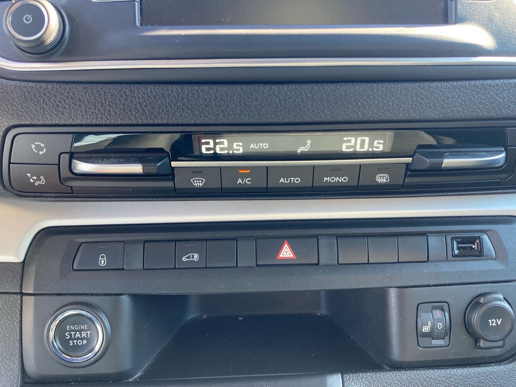 Billede af Opel Vivaro L3V2 2,0 BlueHDi Enjoy+ AT8 145HK Van 8g Aut.