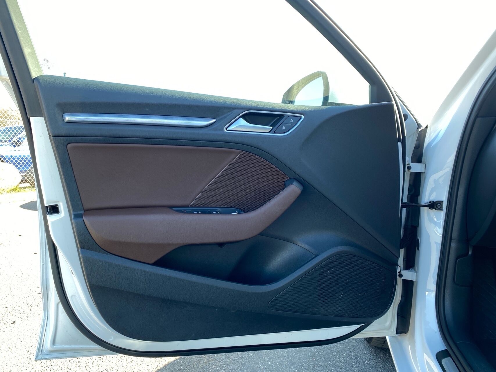 Billede af Audi A3 1,0 TFSI Sport S Tronic 116HK 7g Aut.