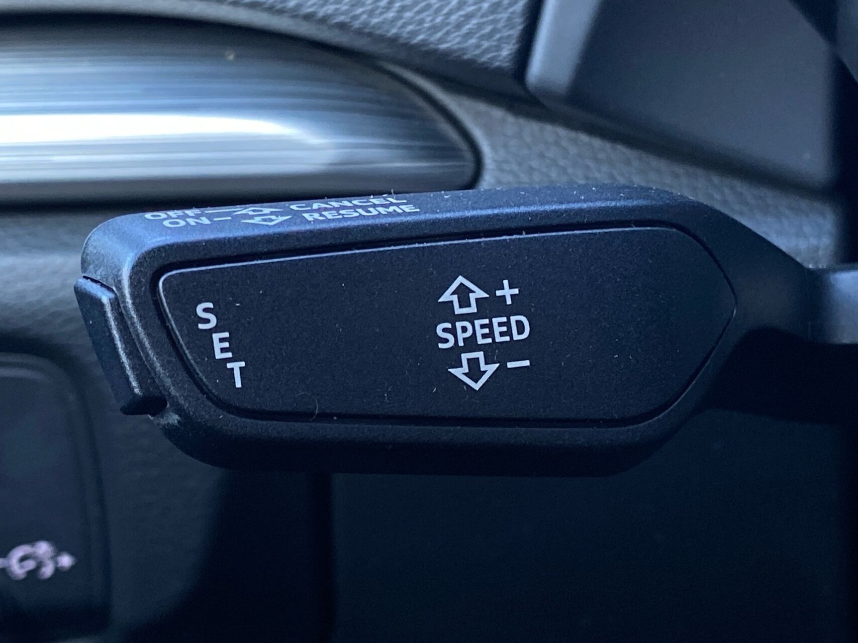 Billede af Audi A3 1,0 TFSI Sport S Tronic 116HK 7g Aut.