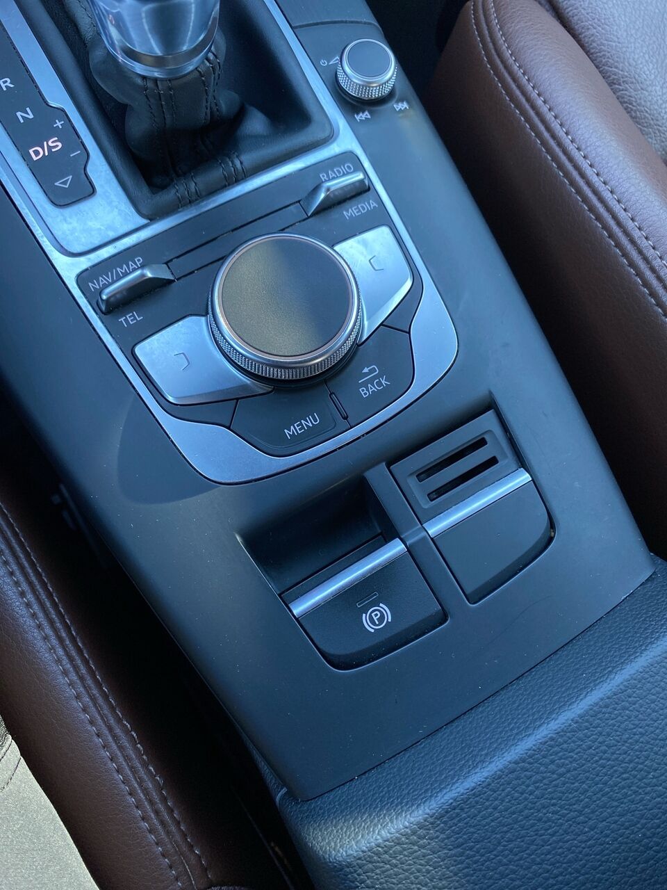 Billede af Audi A3 1,0 TFSI Sport S Tronic 116HK 7g Aut.