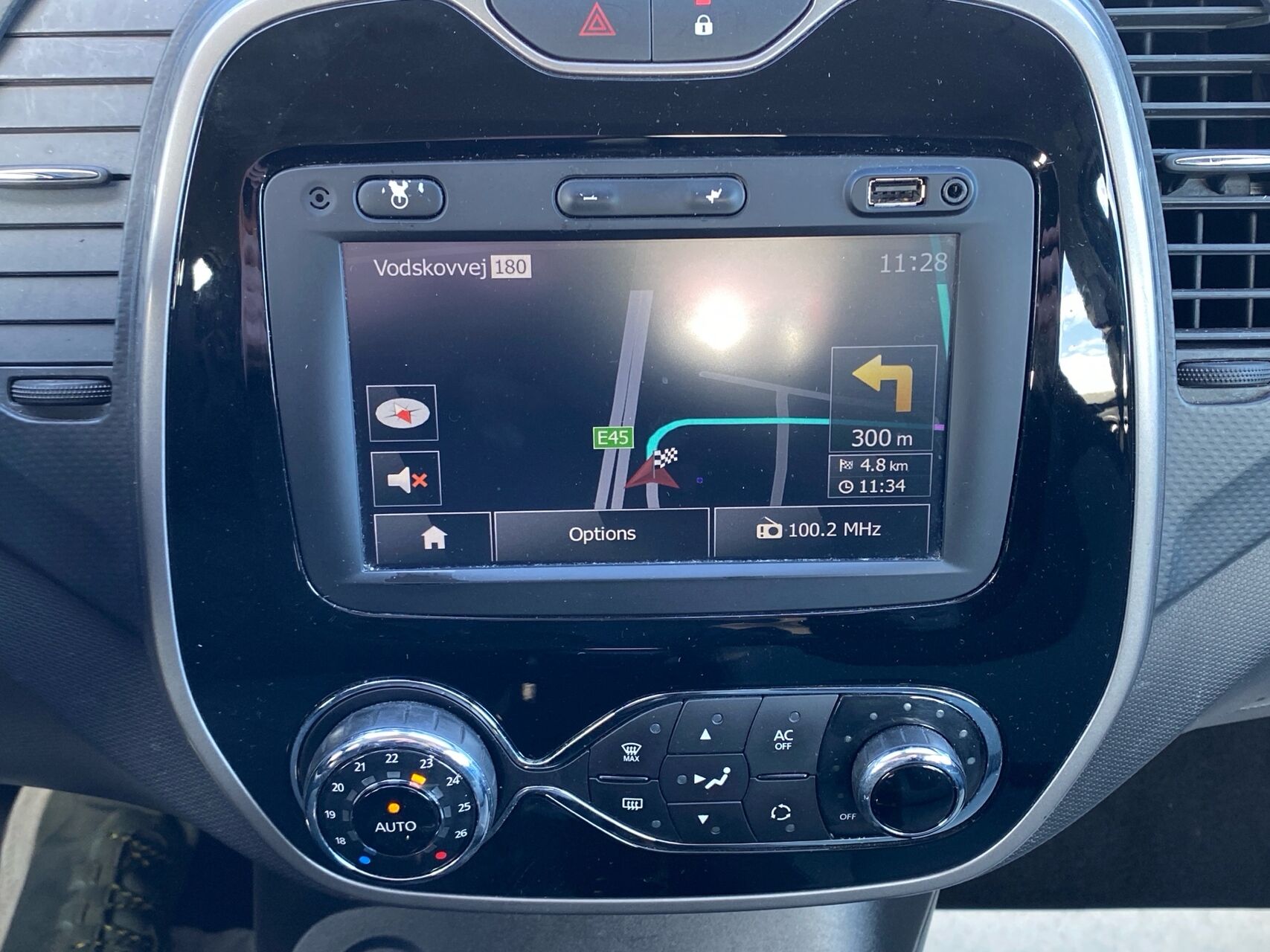 Billede af Renault Captur 1,5 DCI FAP Expression 90HK 5d