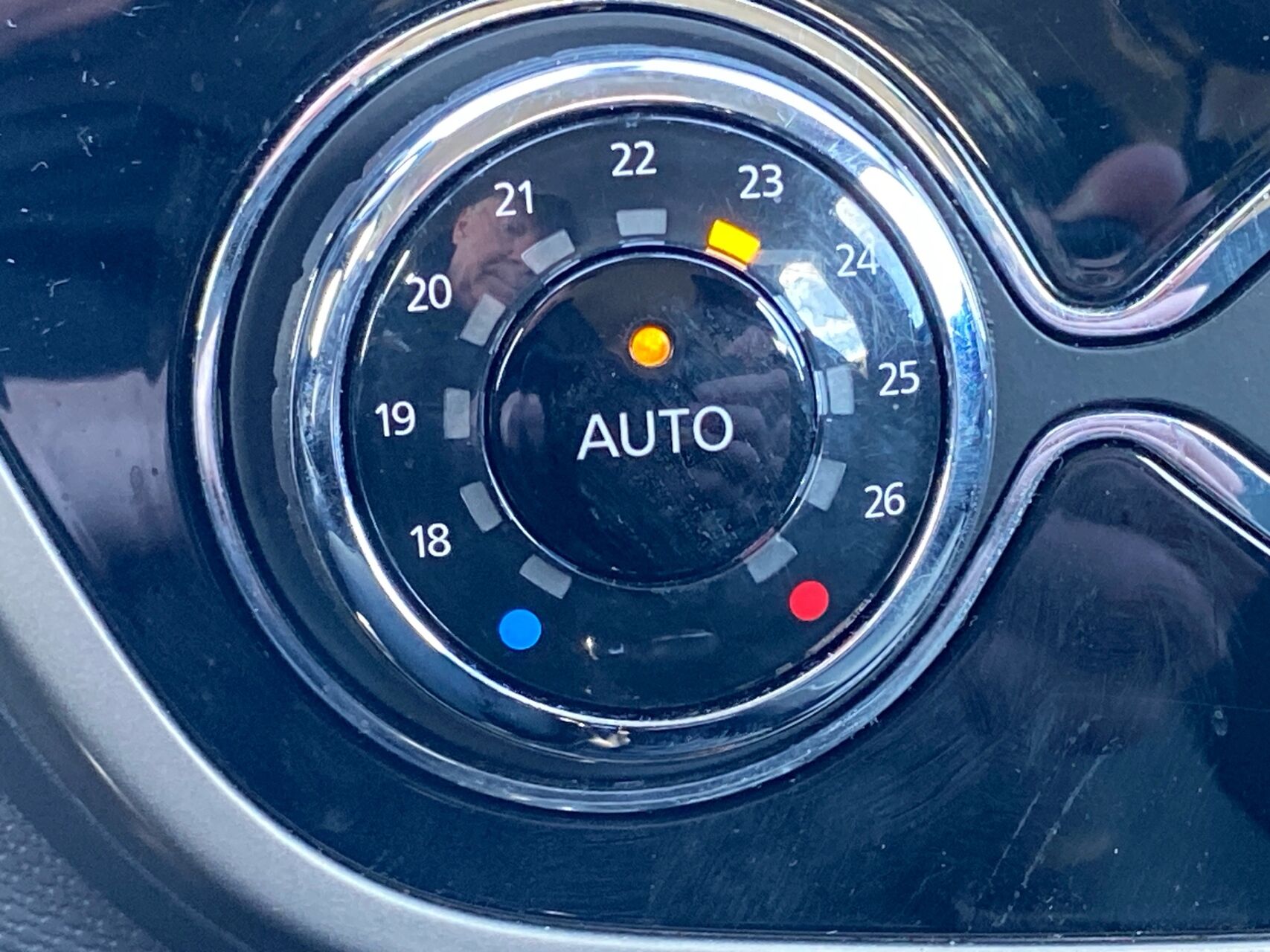 Billede af Renault Captur 1,5 DCI FAP Expression 90HK 5d