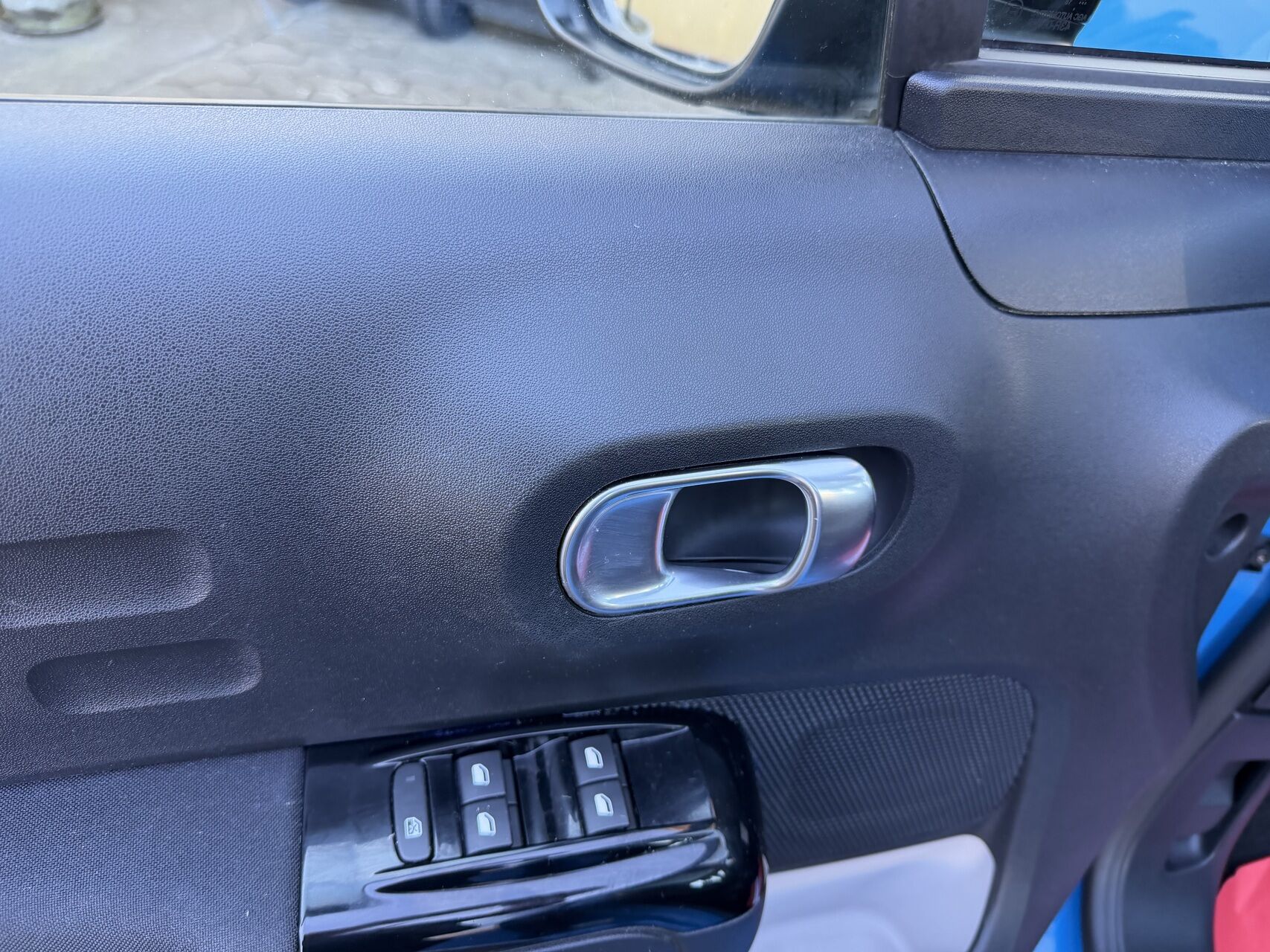 Billede af Citroën C3 1,6 Blue HDi Skyline start/stop 100HK 5d