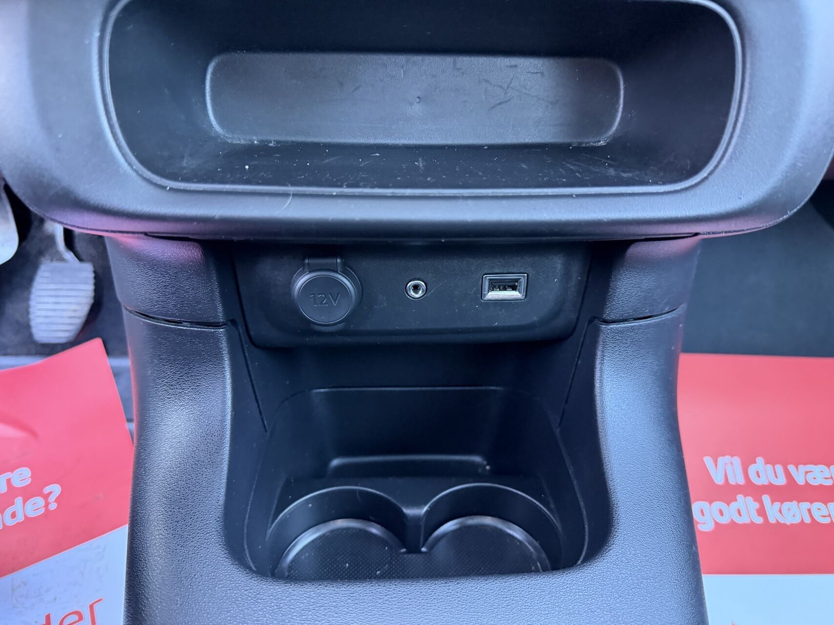 Billede af Citroën C3 1,6 Blue HDi Skyline start/stop 100HK 5d