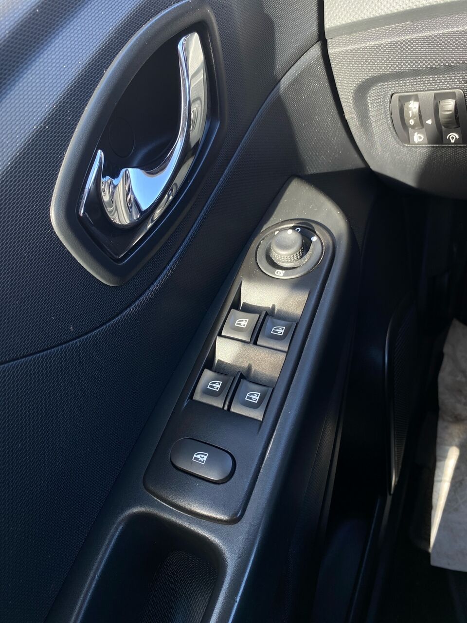 Billede af Renault Captur 1,5 DCI FAP Expression 90HK 5d