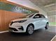 Billede af Renault Zoe 52 kWh Riviera 136HK 5d Aut.
