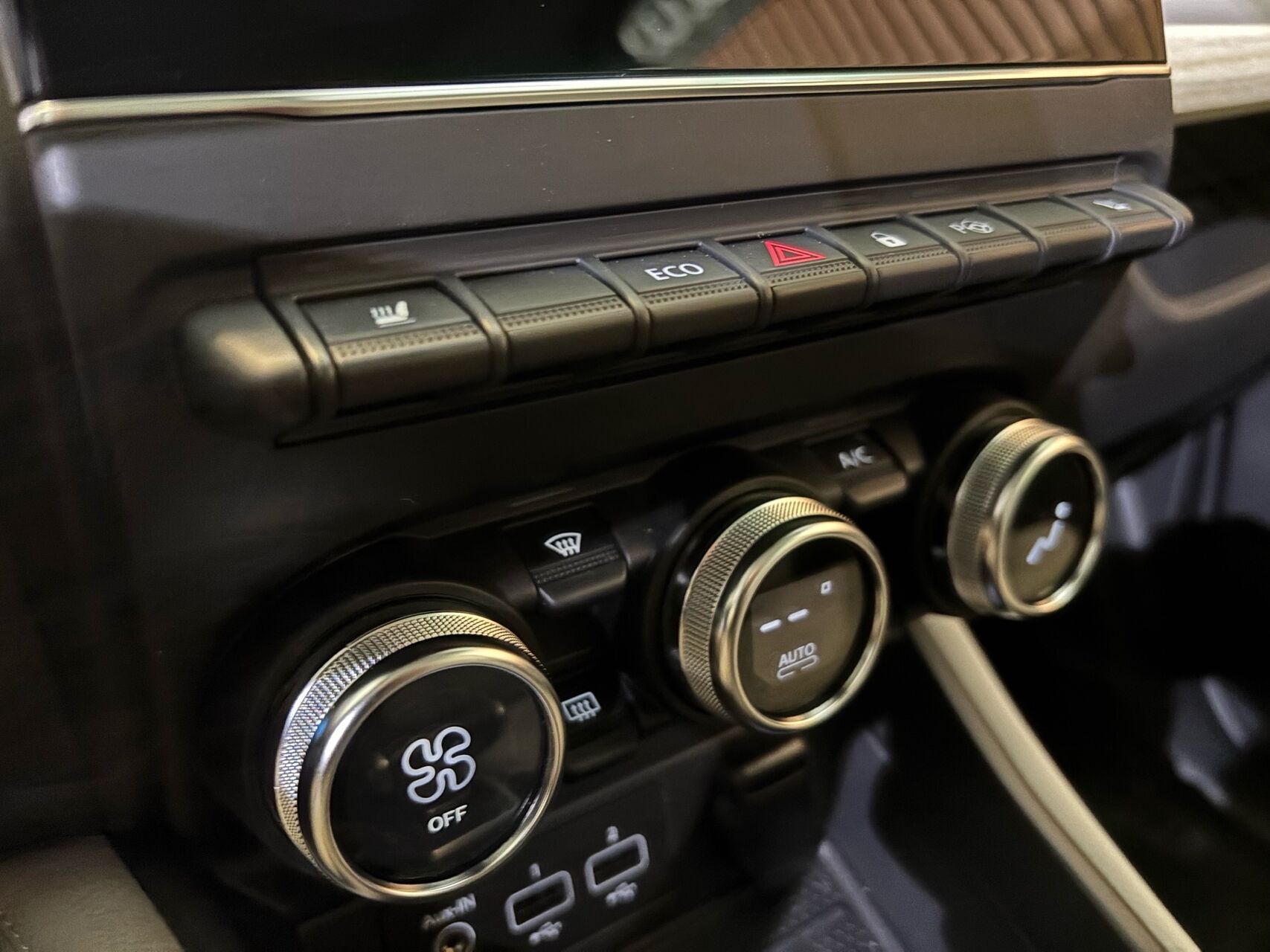 Billede af Renault Zoe 52 kWh Riviera 136HK 5d Aut.