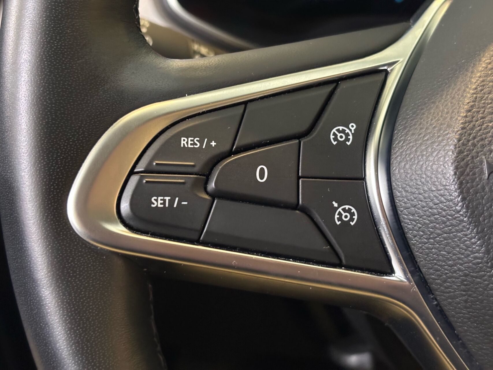 Billede af Renault Zoe 52 kWh Riviera 136HK 5d Aut.