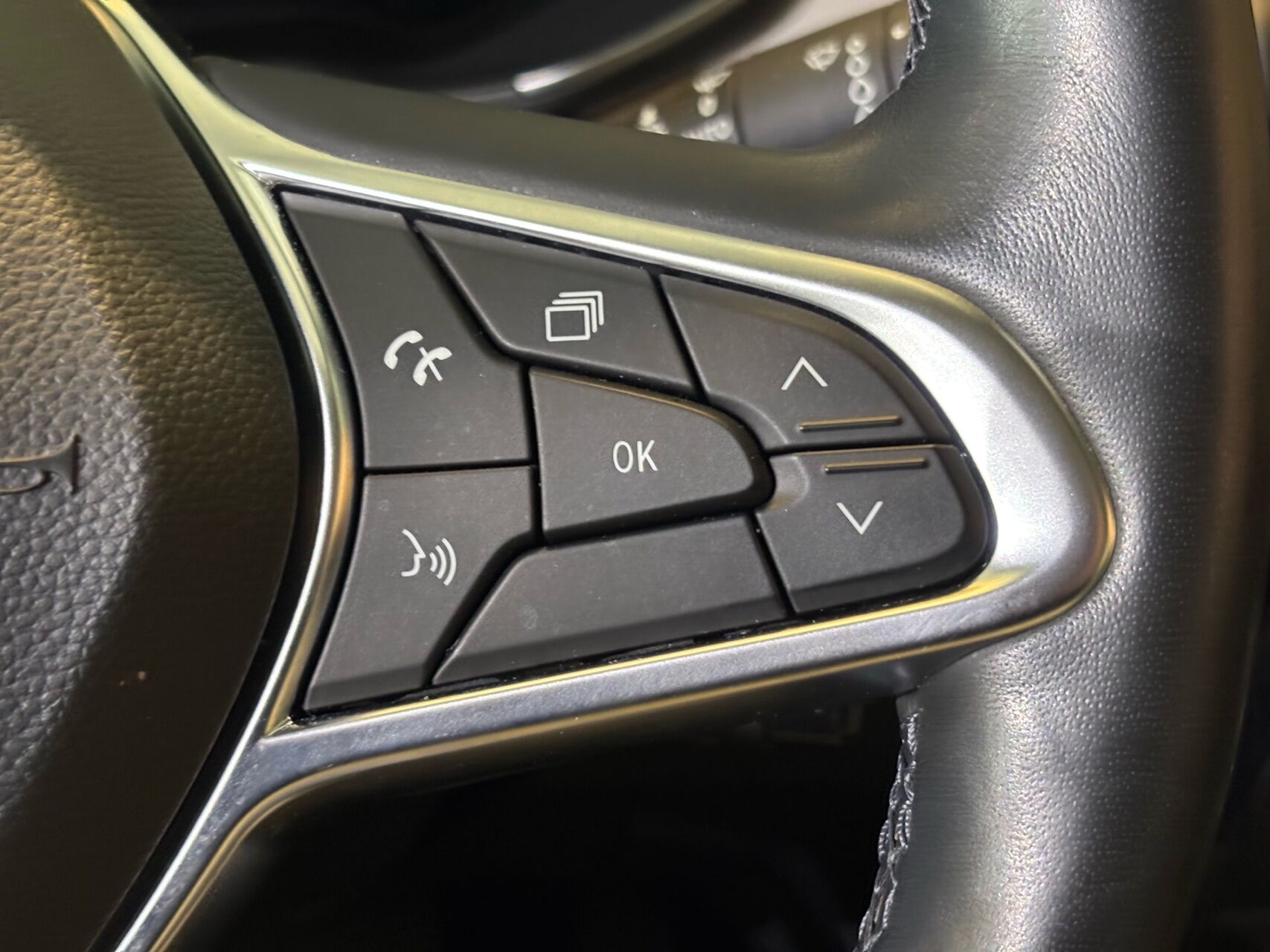 Billede af Renault Zoe 52 kWh Riviera 136HK 5d Aut.