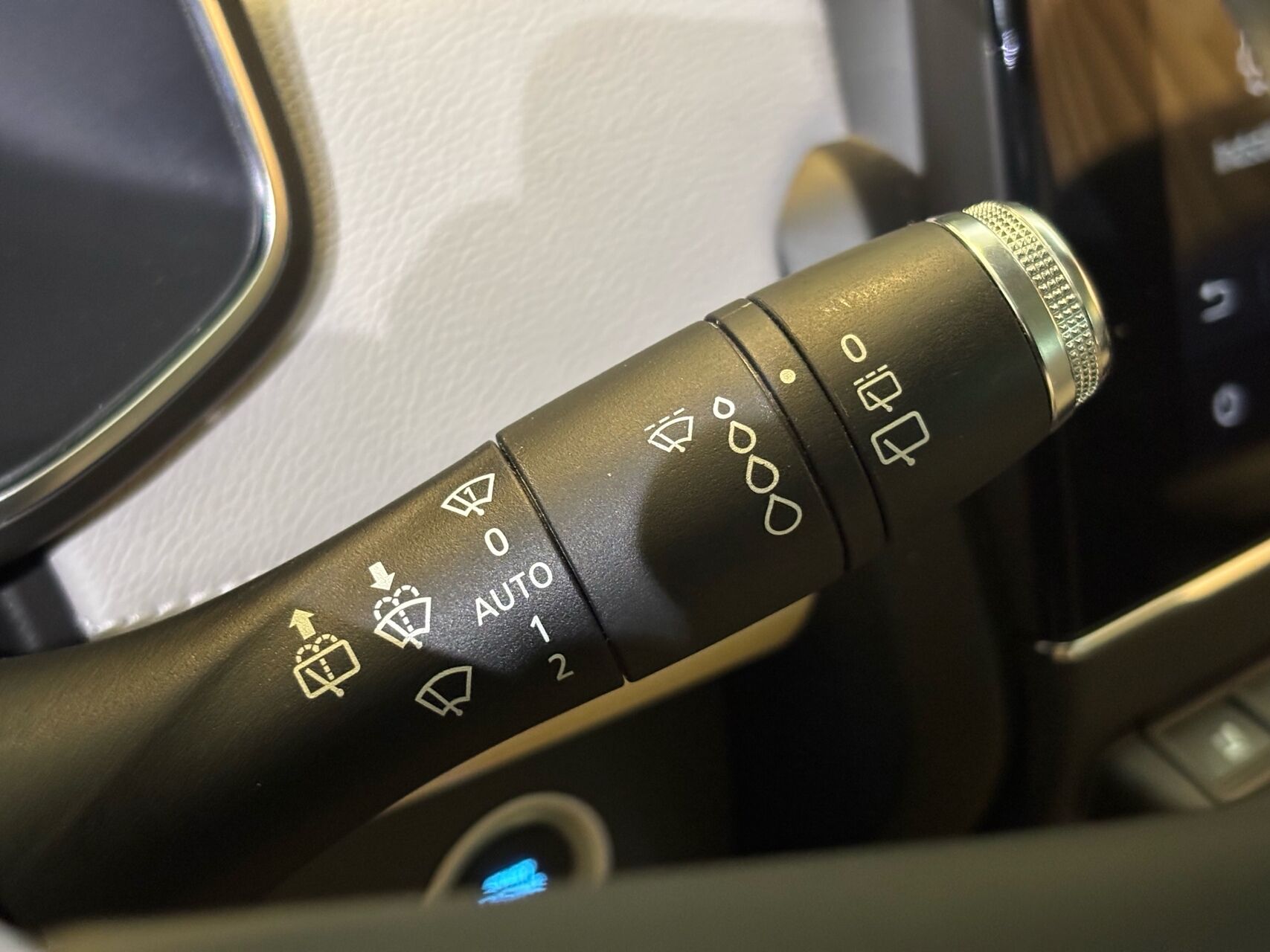 Billede af Renault Zoe 52 kWh Riviera 136HK 5d Aut.