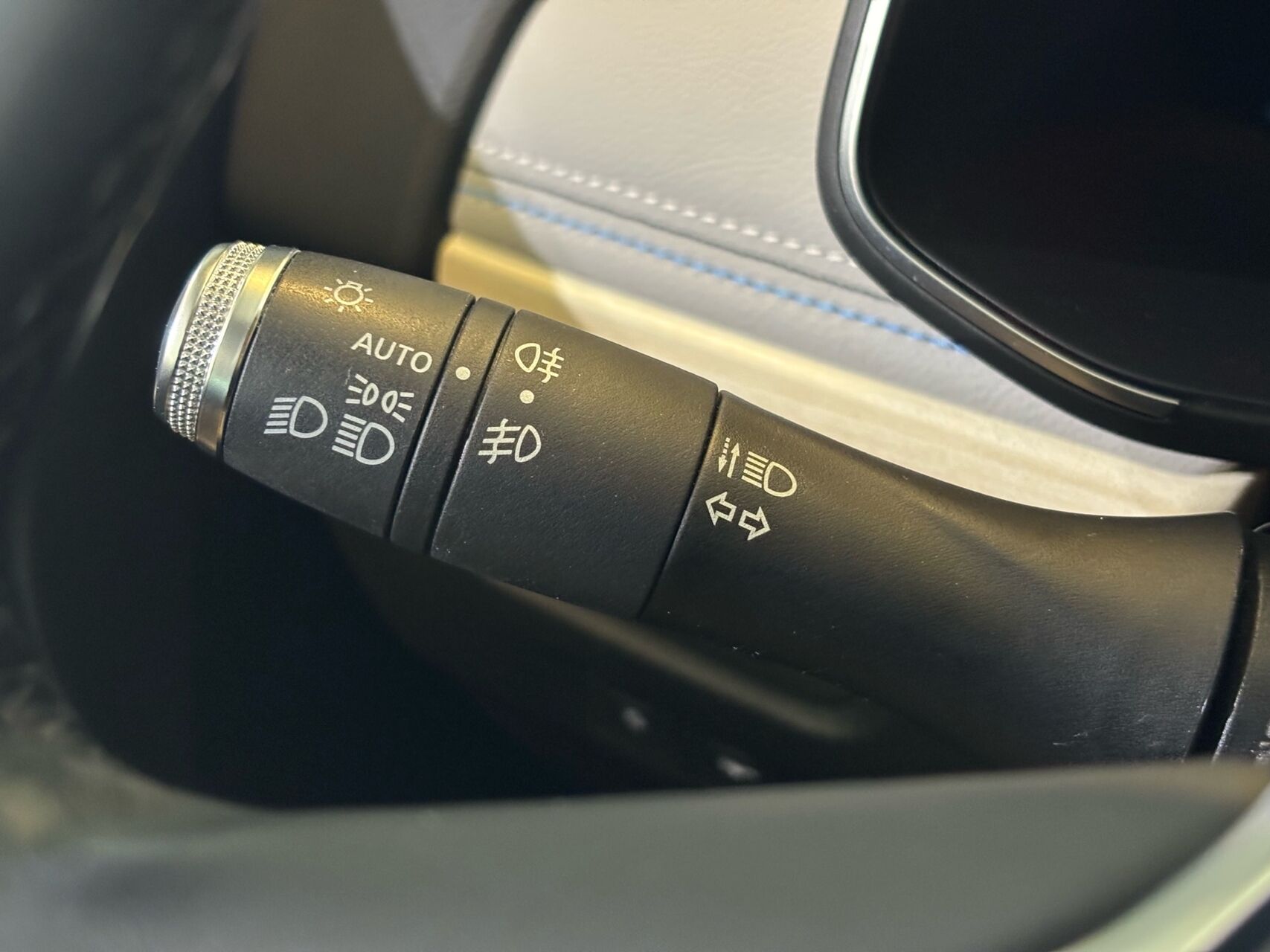 Billede af Renault Zoe 52 kWh Riviera 136HK 5d Aut.