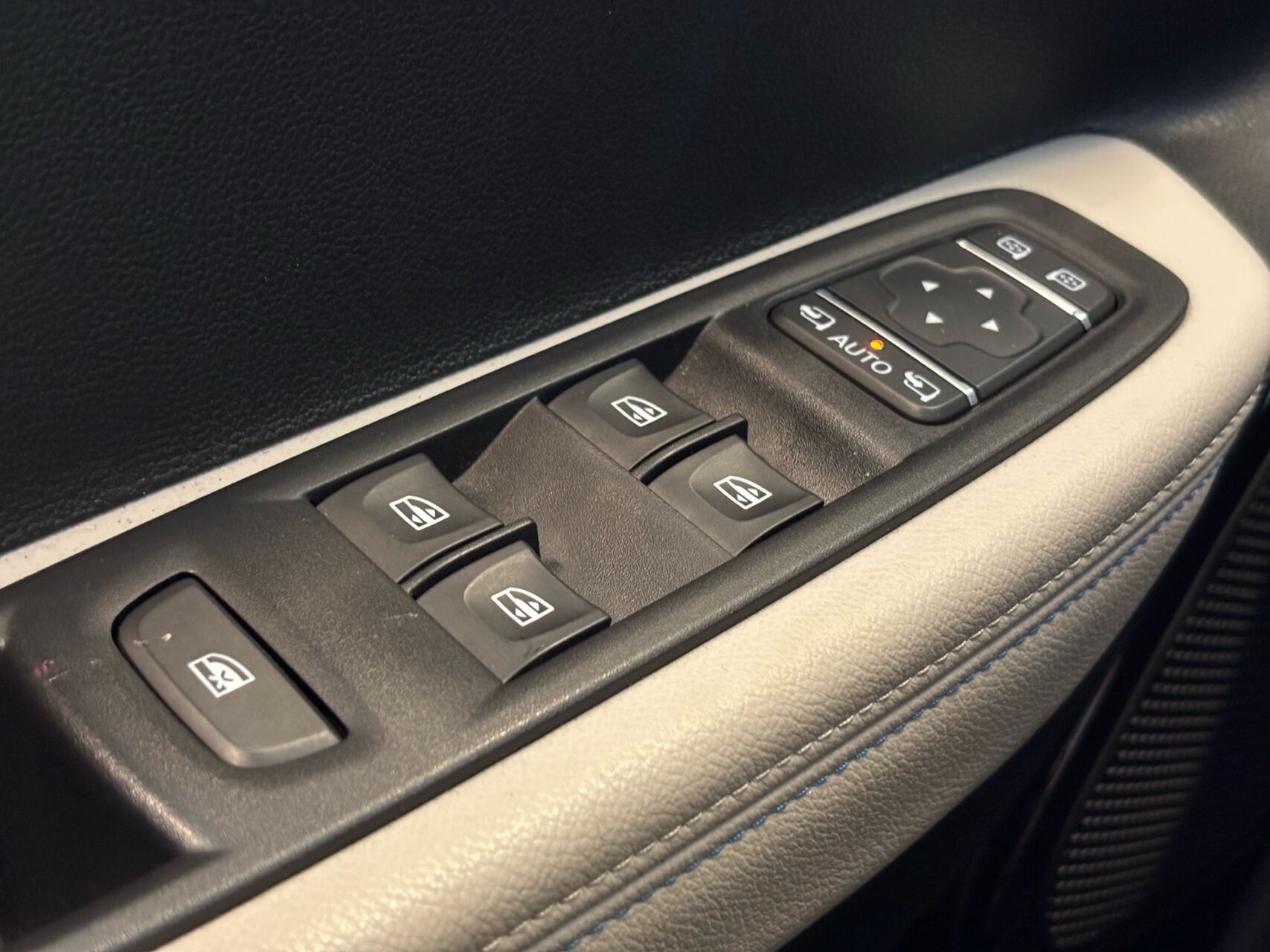 Billede af Renault Zoe 52 kWh Riviera 136HK 5d Aut.