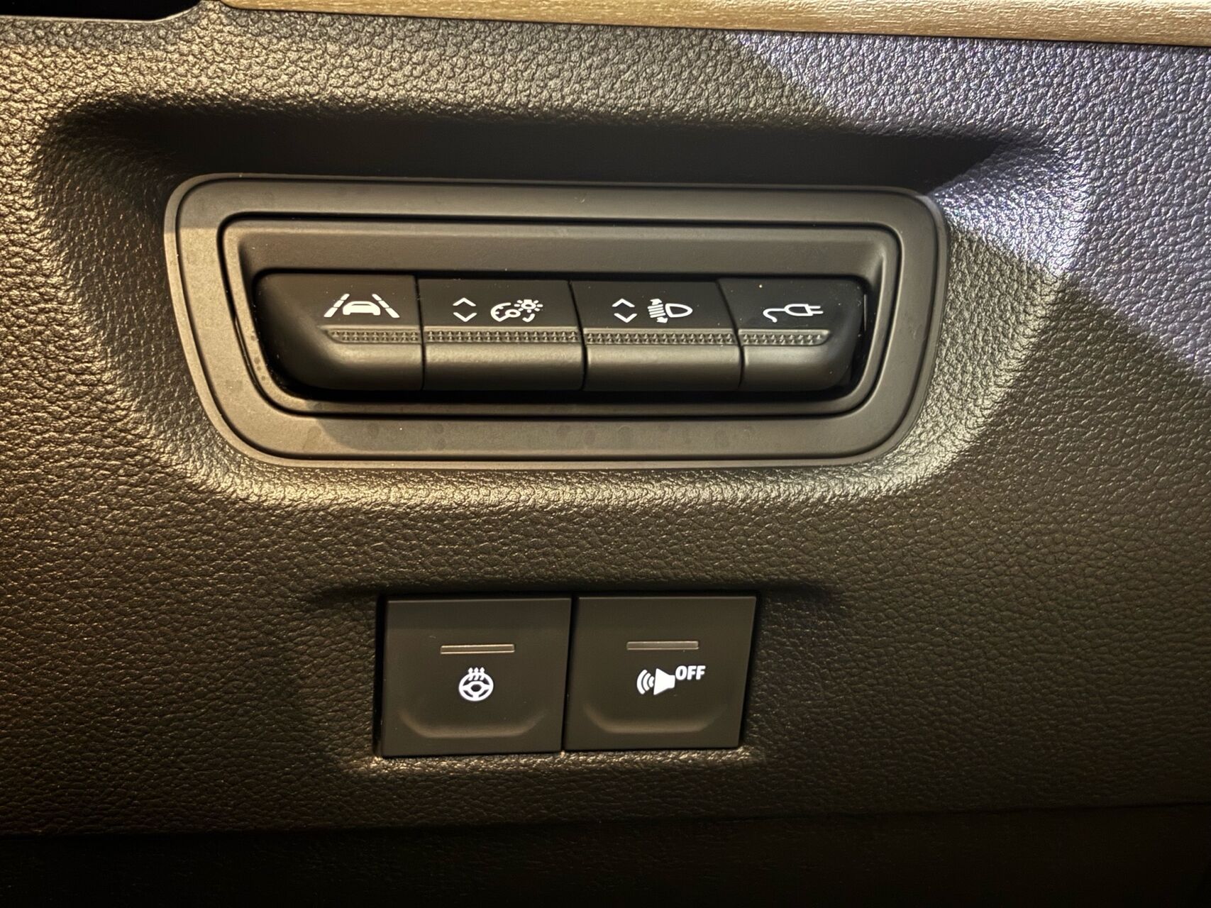 Billede af Renault Zoe 52 kWh Riviera 136HK 5d Aut.