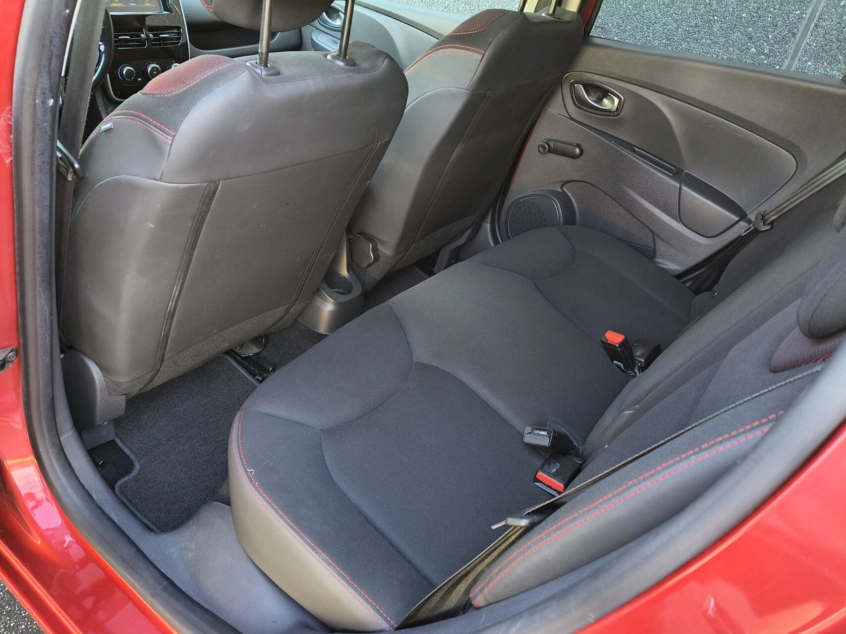 Billede af Renault Clio Sport Tourer 0,9 Energy TCe Expression 90HK Stc