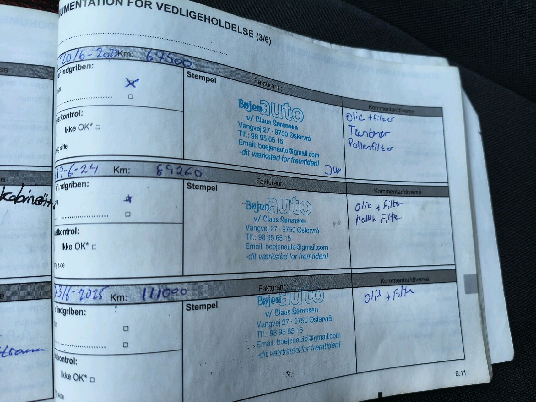 Billede af Renault Clio Sport Tourer 0,9 Energy TCe Expression 90HK Stc