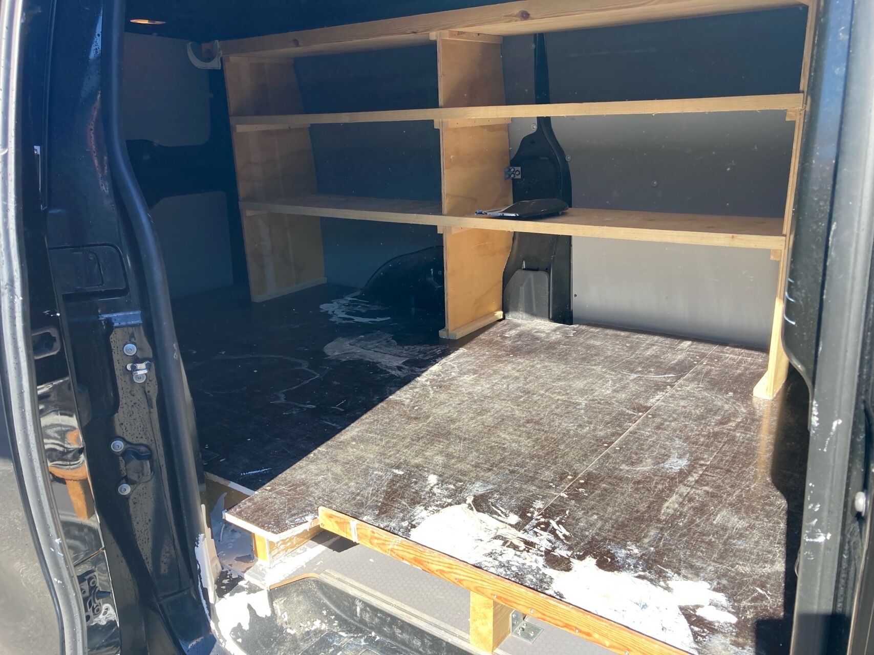 Billede af Opel Vivaro L3V2 2,0 BlueHDi Enjoy+ AT8 145HK Van 8g Aut.