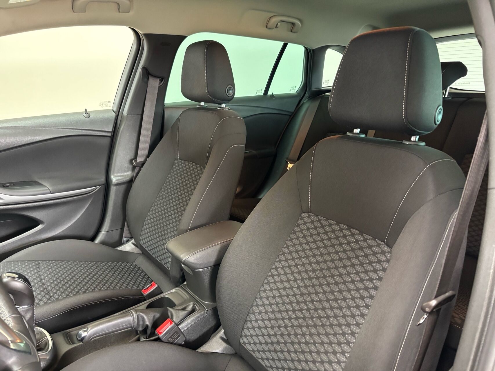 Billede af Opel Astra Sports Tourer 1,0 Turbo ECOTEC Enjoy 105HK Stc