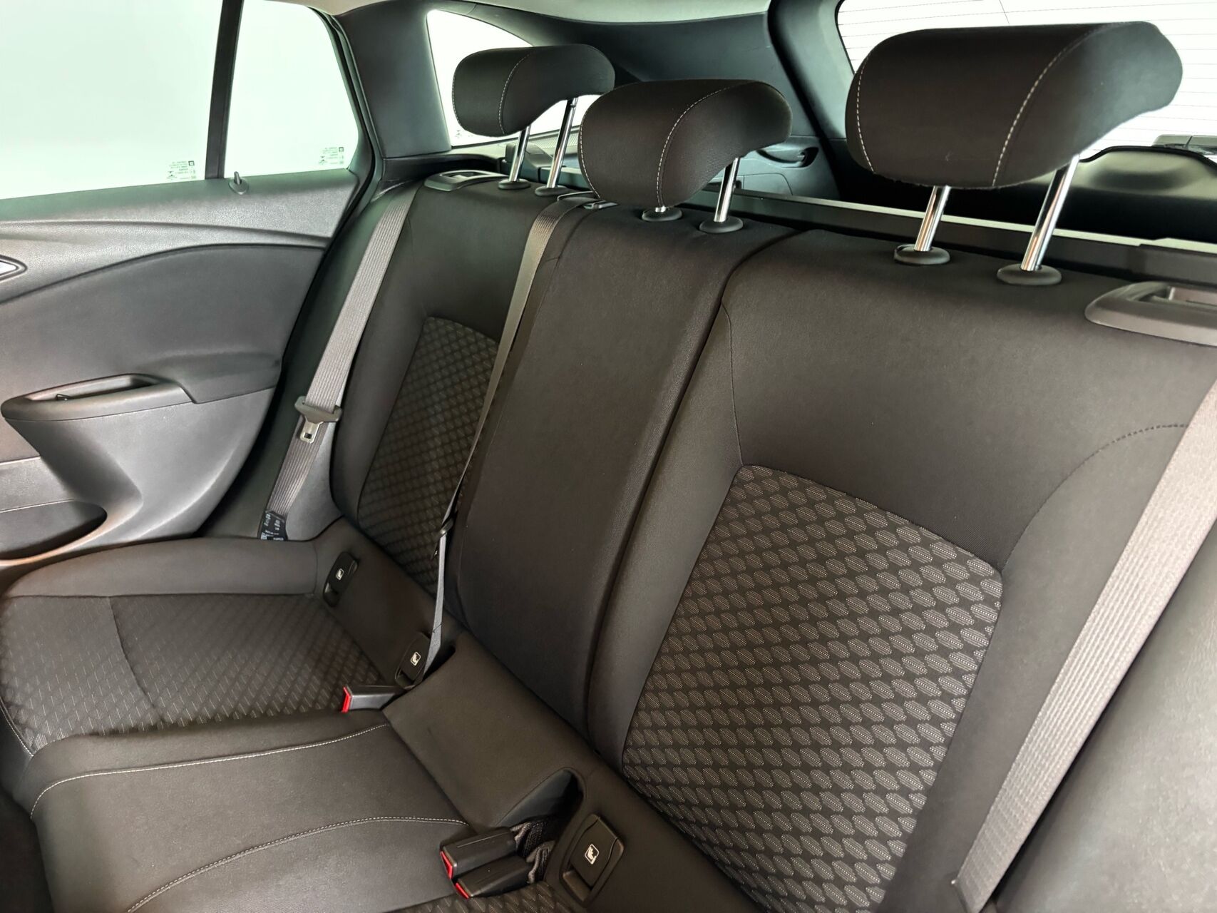 Billede af Opel Astra Sports Tourer 1,0 Turbo ECOTEC Enjoy 105HK Stc