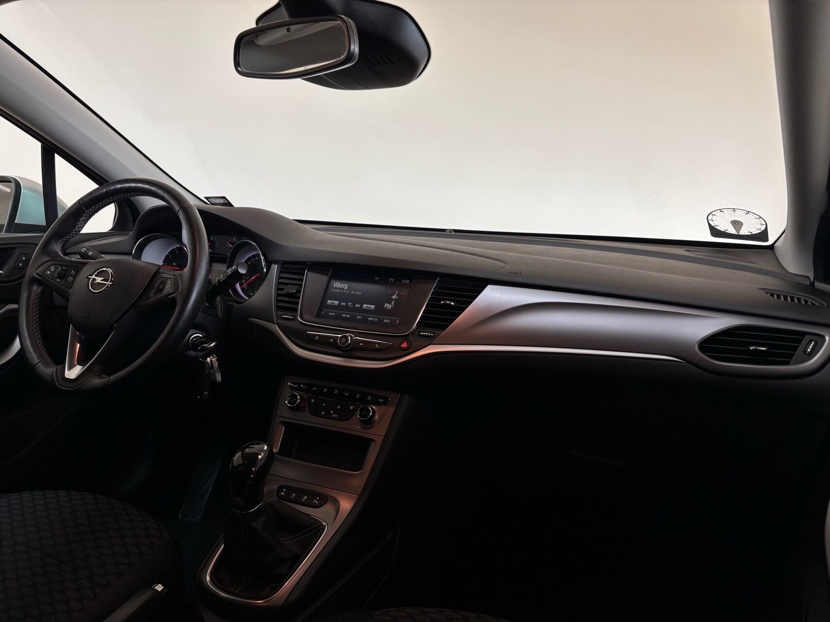 Billede af Opel Astra Sports Tourer 1,0 Turbo ECOTEC Enjoy 105HK Stc