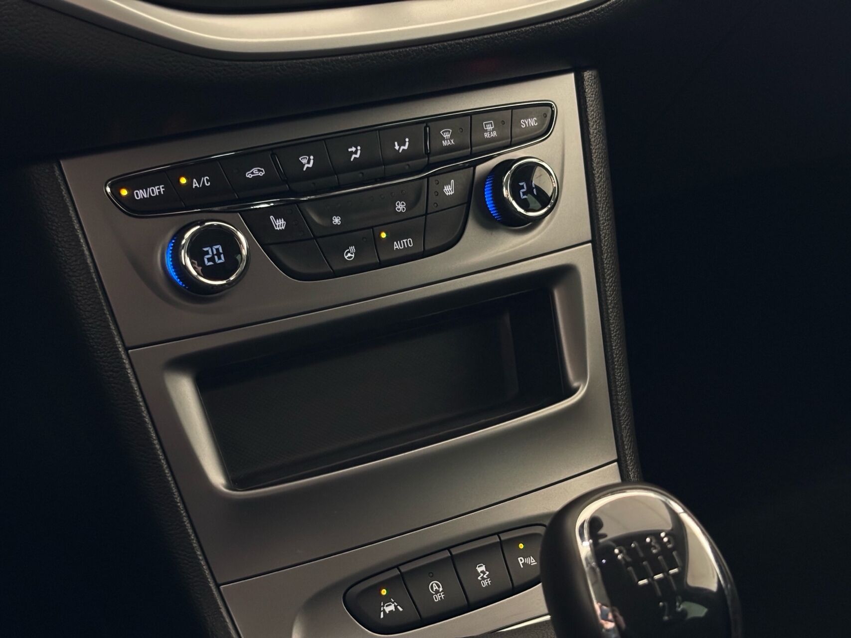 Billede af Opel Astra Sports Tourer 1,0 Turbo ECOTEC Enjoy 105HK Stc