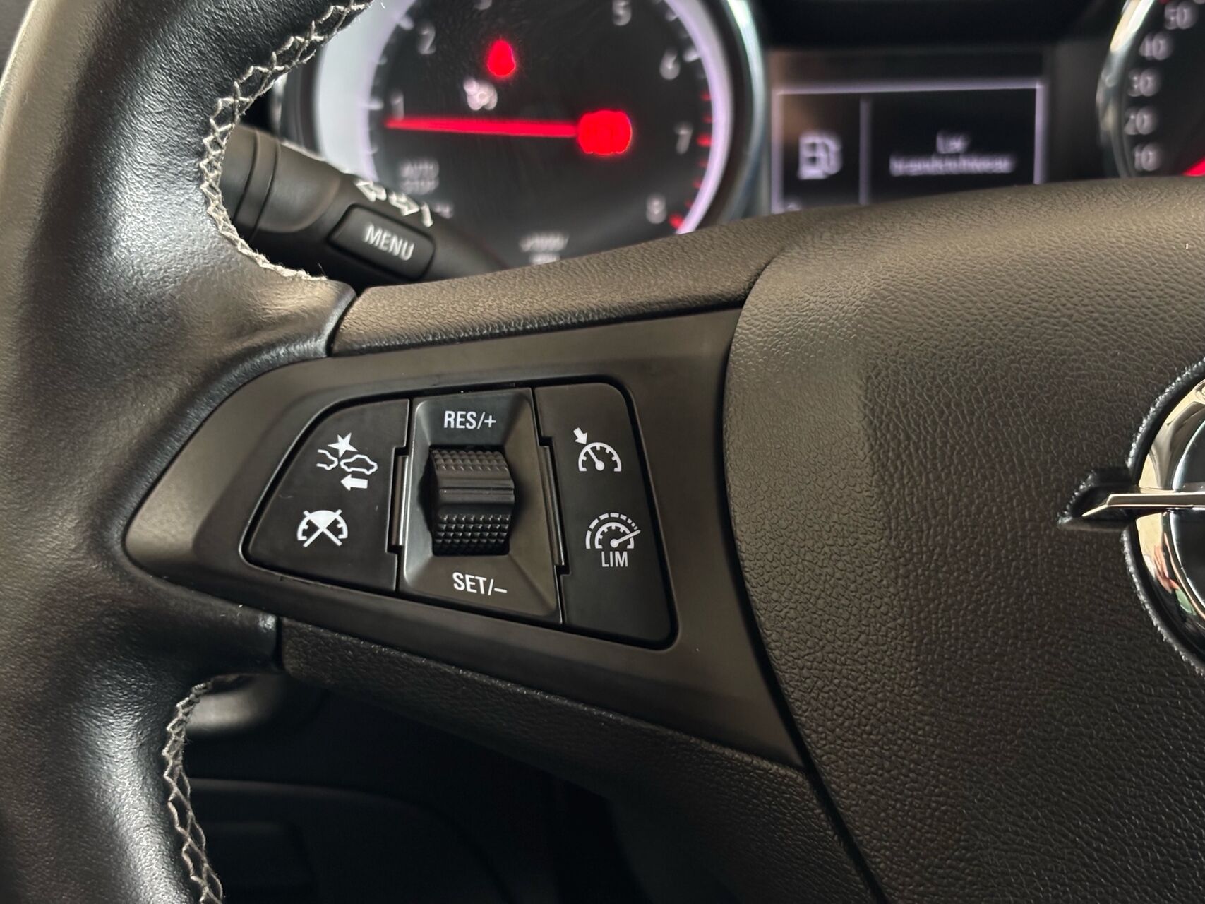 Billede af Opel Astra Sports Tourer 1,0 Turbo ECOTEC Enjoy 105HK Stc