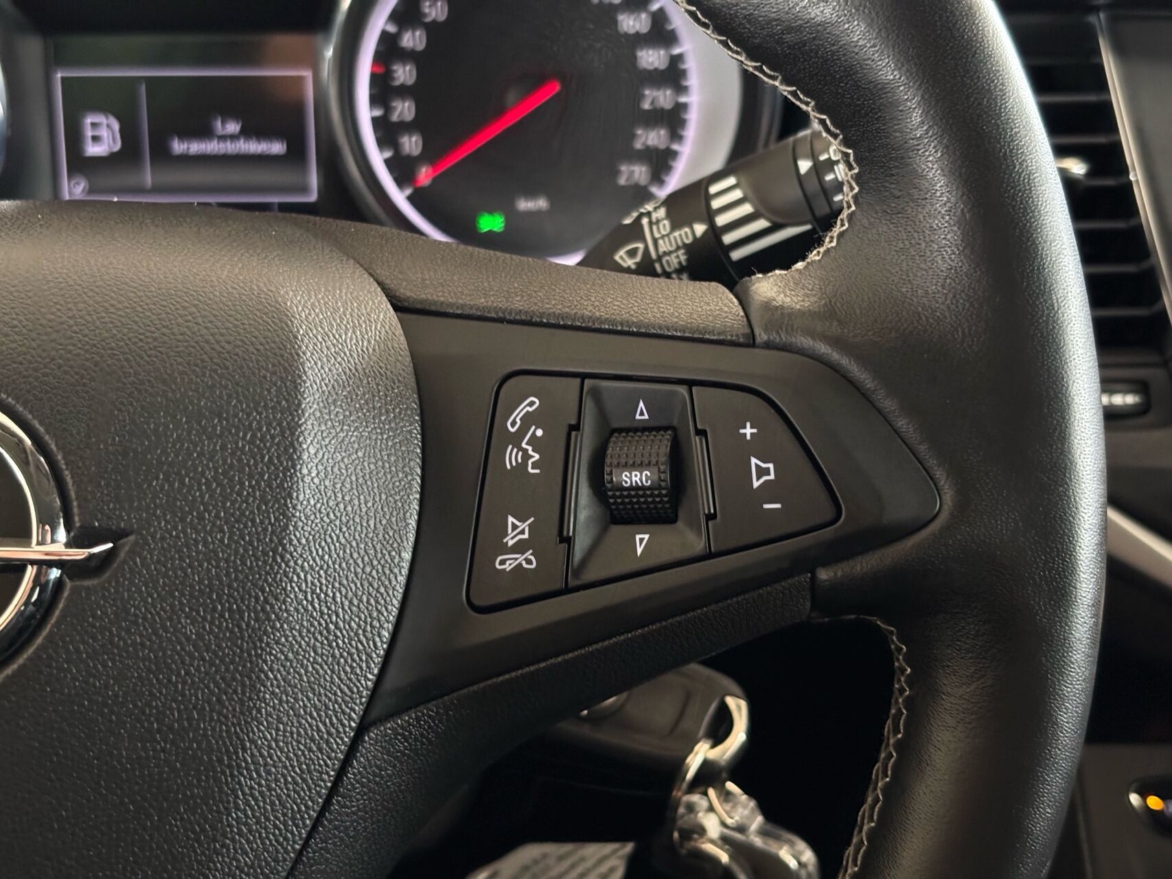 Billede af Opel Astra Sports Tourer 1,0 Turbo ECOTEC Enjoy 105HK Stc