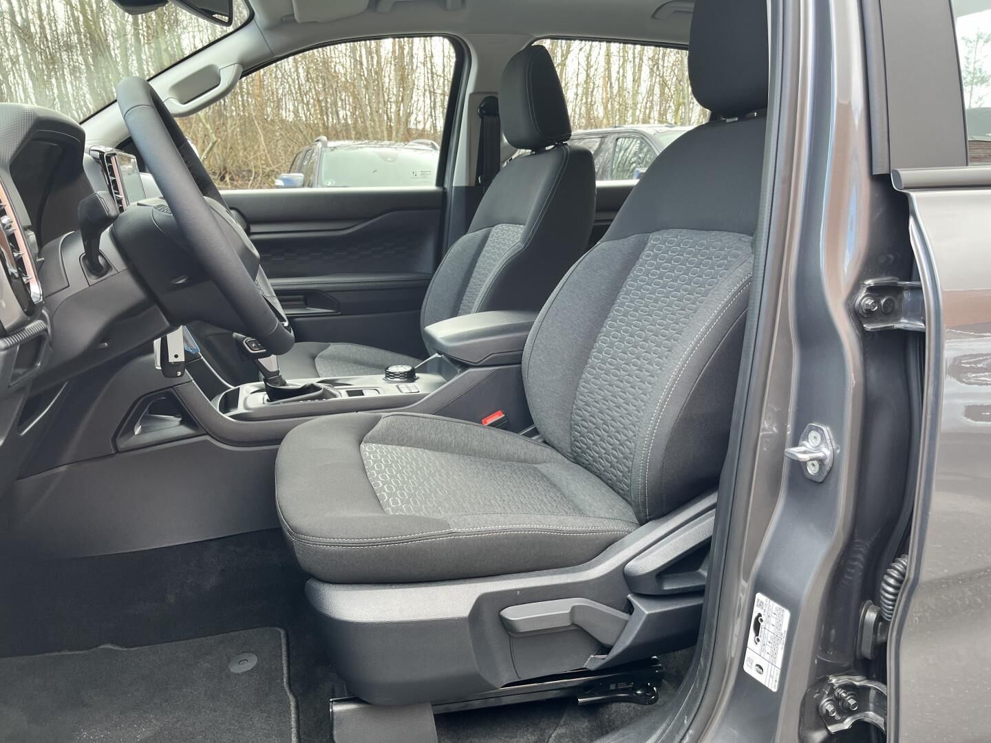 Billede af Ford Ranger 3200kg 2,0 EcoBlue XLT 4x4 170HK DobKab 6g Aut.