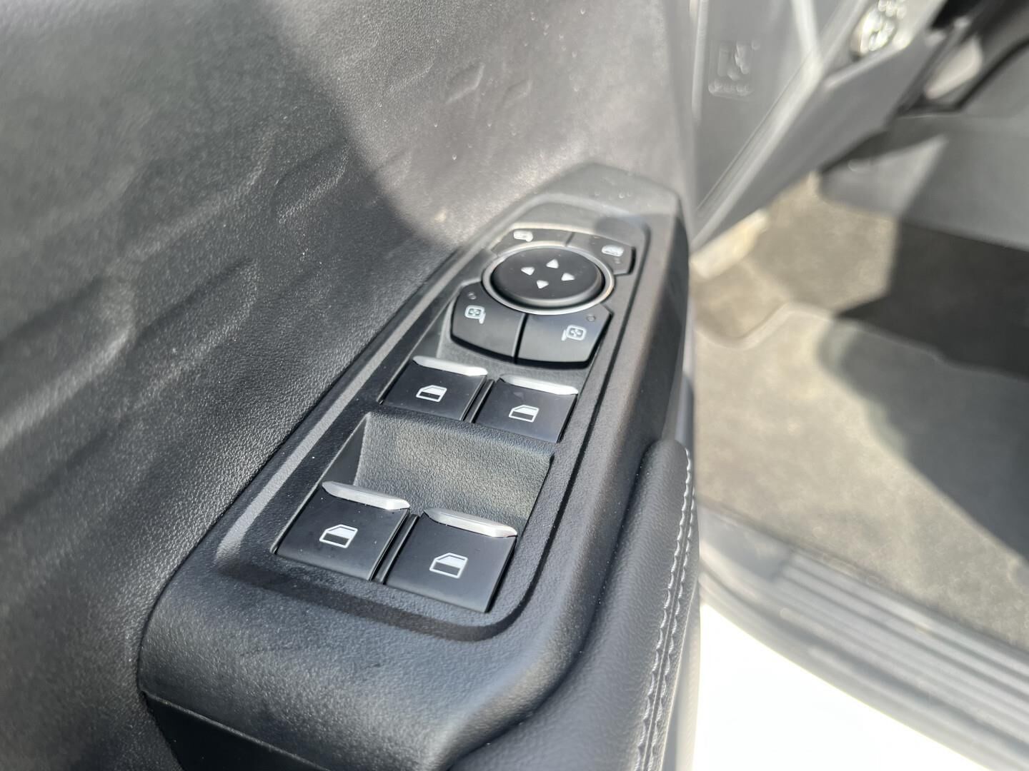 Billede af Ford Ranger 3200kg 2,0 EcoBlue XLT 4x4 170HK DobKab 6g Aut.