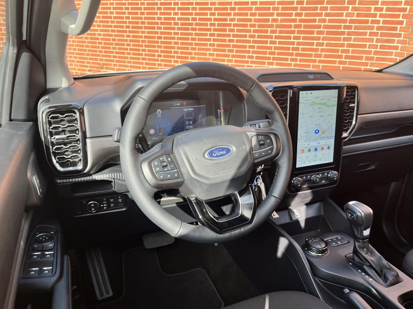 Billede af Ford Ranger 3200kg 2,0 EcoBlue XLT 4x4 170HK DobKab 6g Aut.