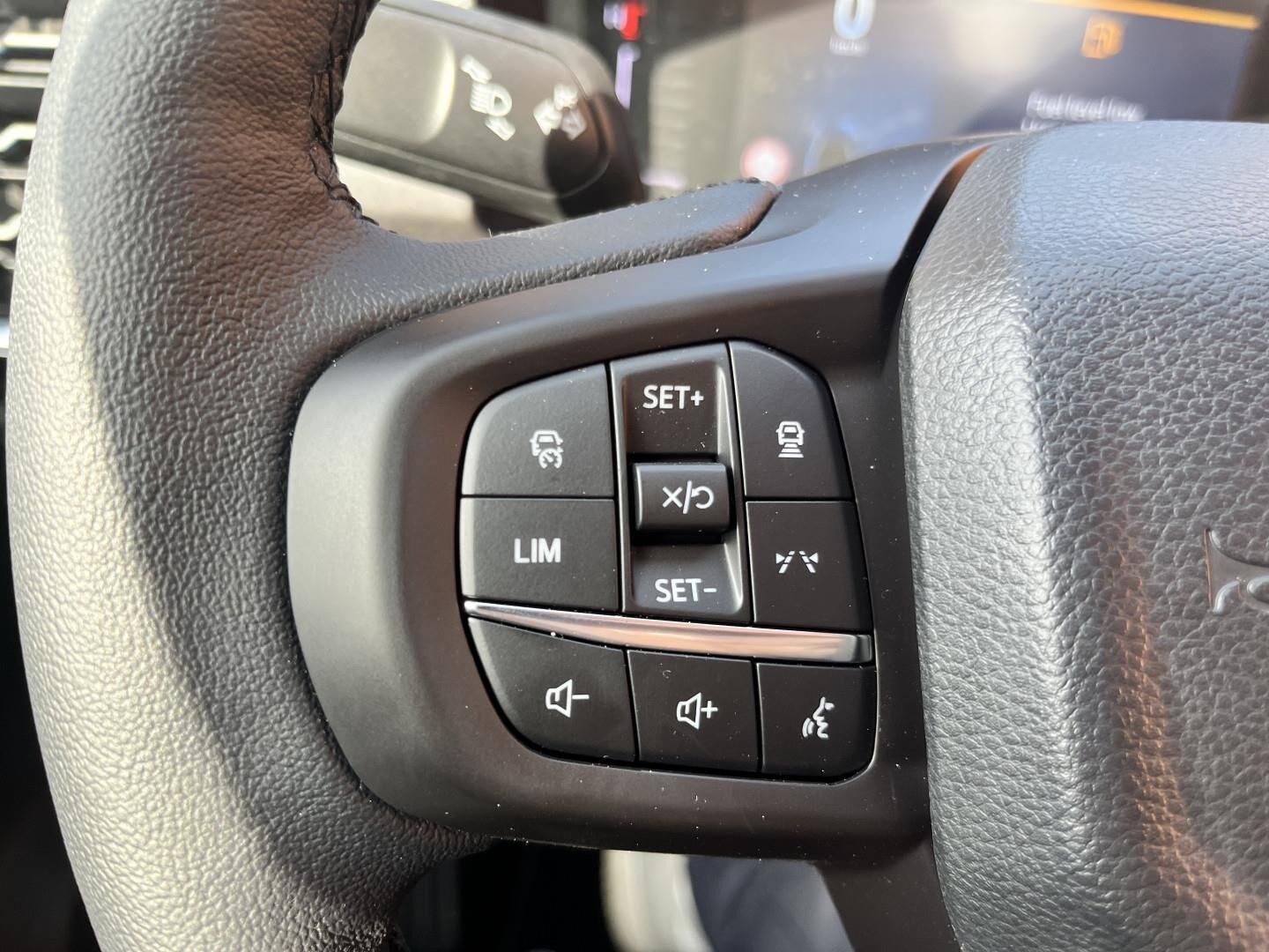 Billede af Ford Ranger 3200kg 2,0 EcoBlue XLT 4x4 170HK DobKab 6g Aut.