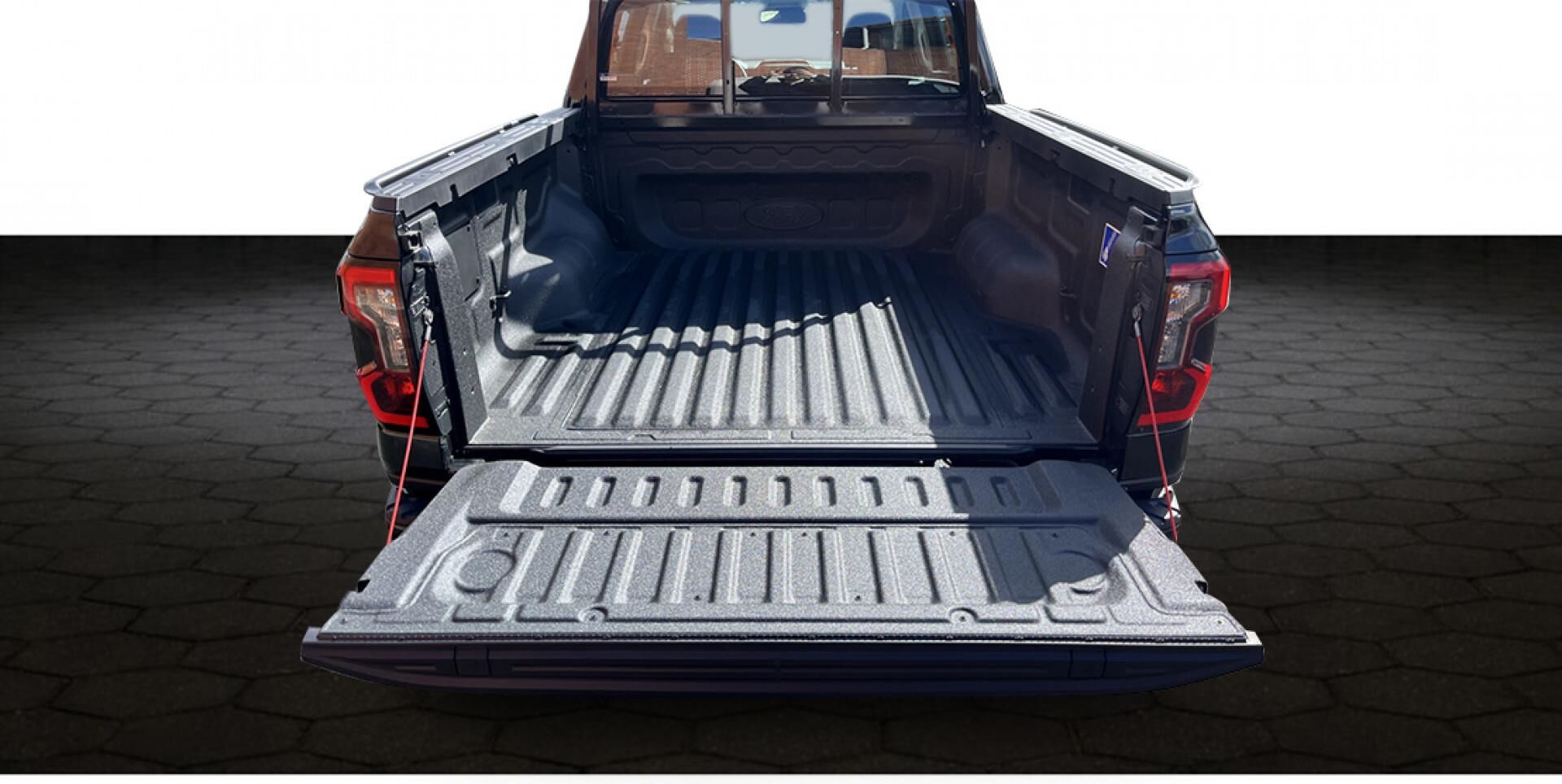 Billede af Ford Ranger 3200kg 2,0 EcoBlue XLT 4x4 170HK DobKab 6g Aut.