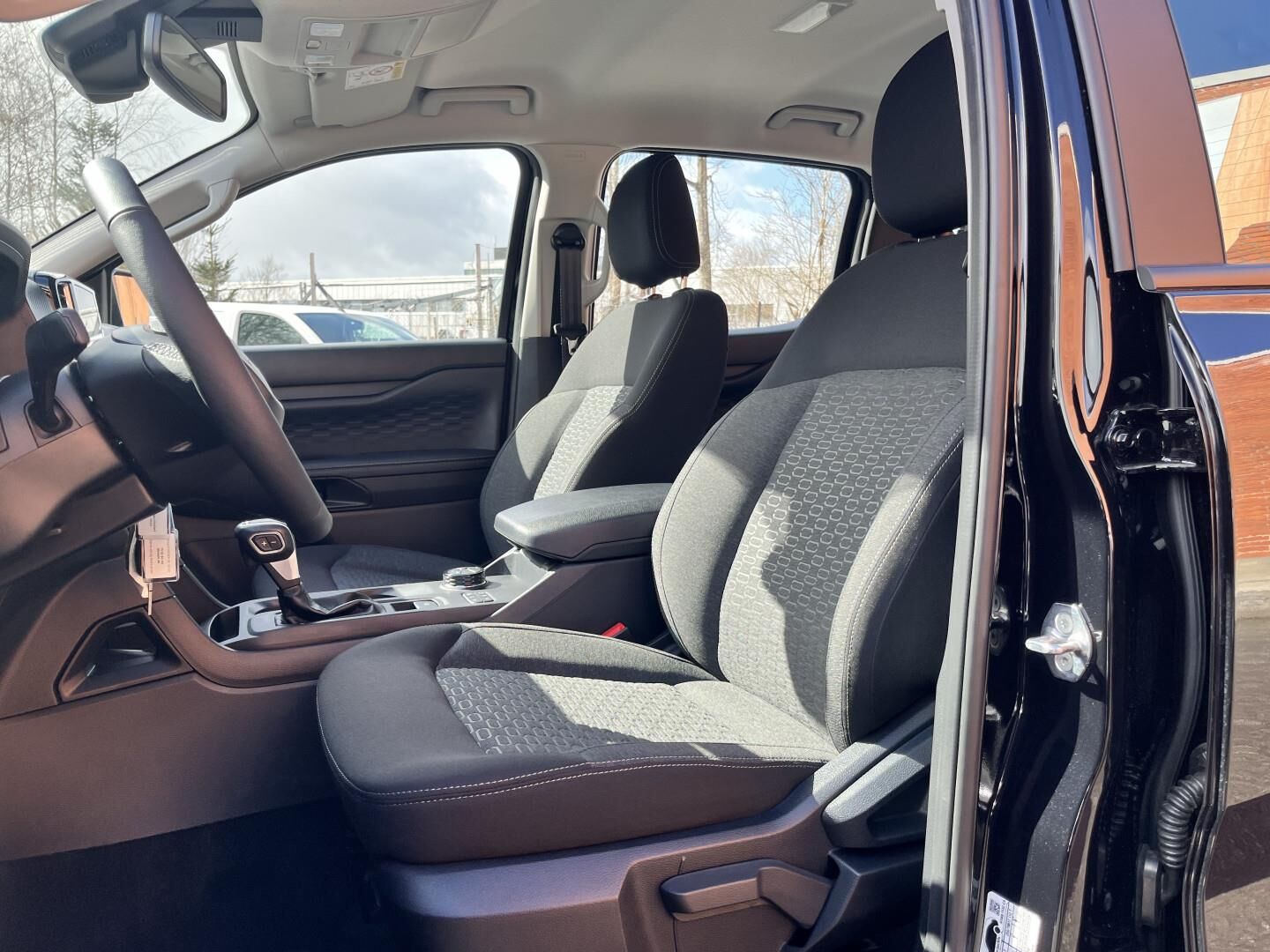 Billede af Ford Ranger 3200kg 2,0 EcoBlue XLT 4x4 170HK DobKab 6g Aut.