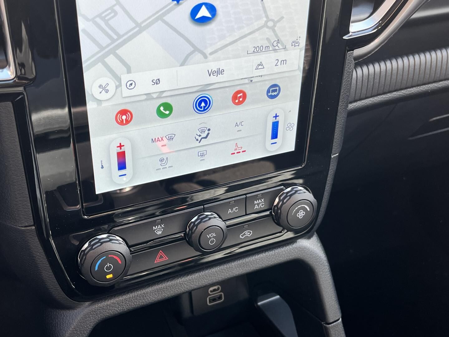 Billede af Ford Ranger 3200kg 2,0 EcoBlue XLT 4x4 170HK DobKab 6g Aut.