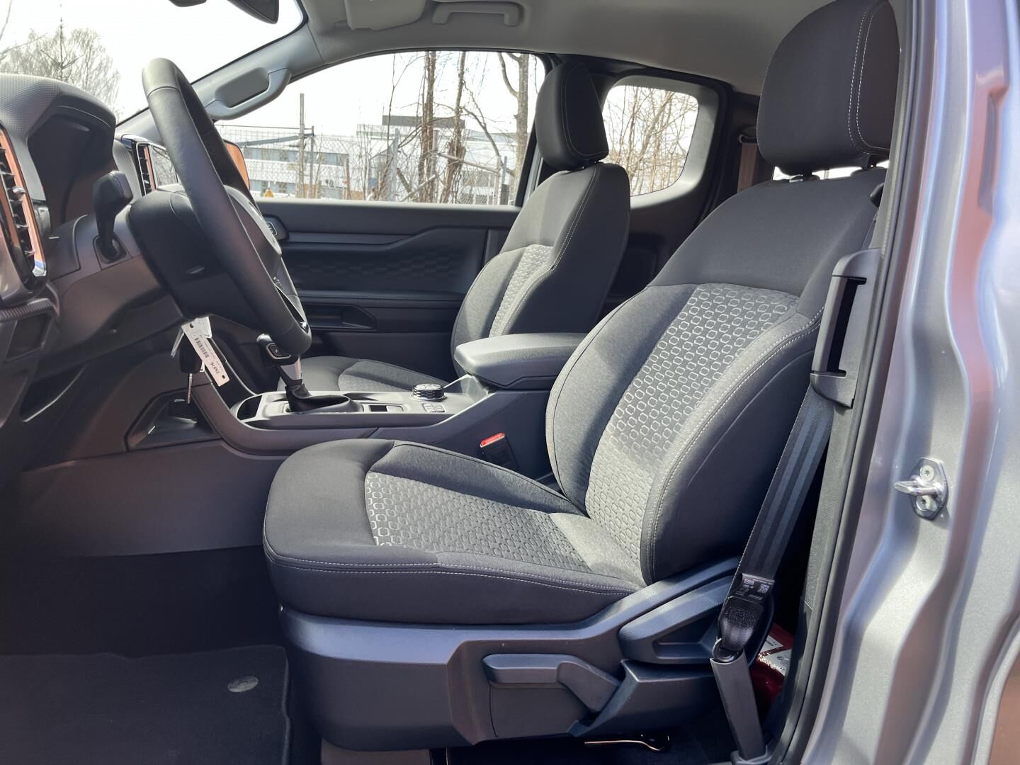 Billede af Ford Ranger Rab Cab 2,0 EcoBlue XL 4WD 170HK Pick-Up 6g