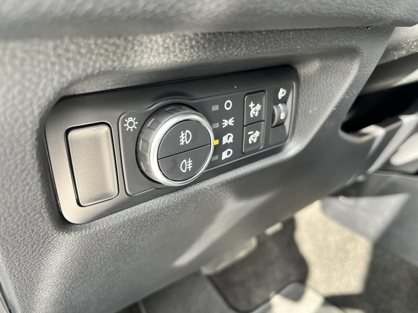 Billede af Ford Ranger Rab Cab 2,0 EcoBlue XL 4WD 170HK Pick-Up 6g