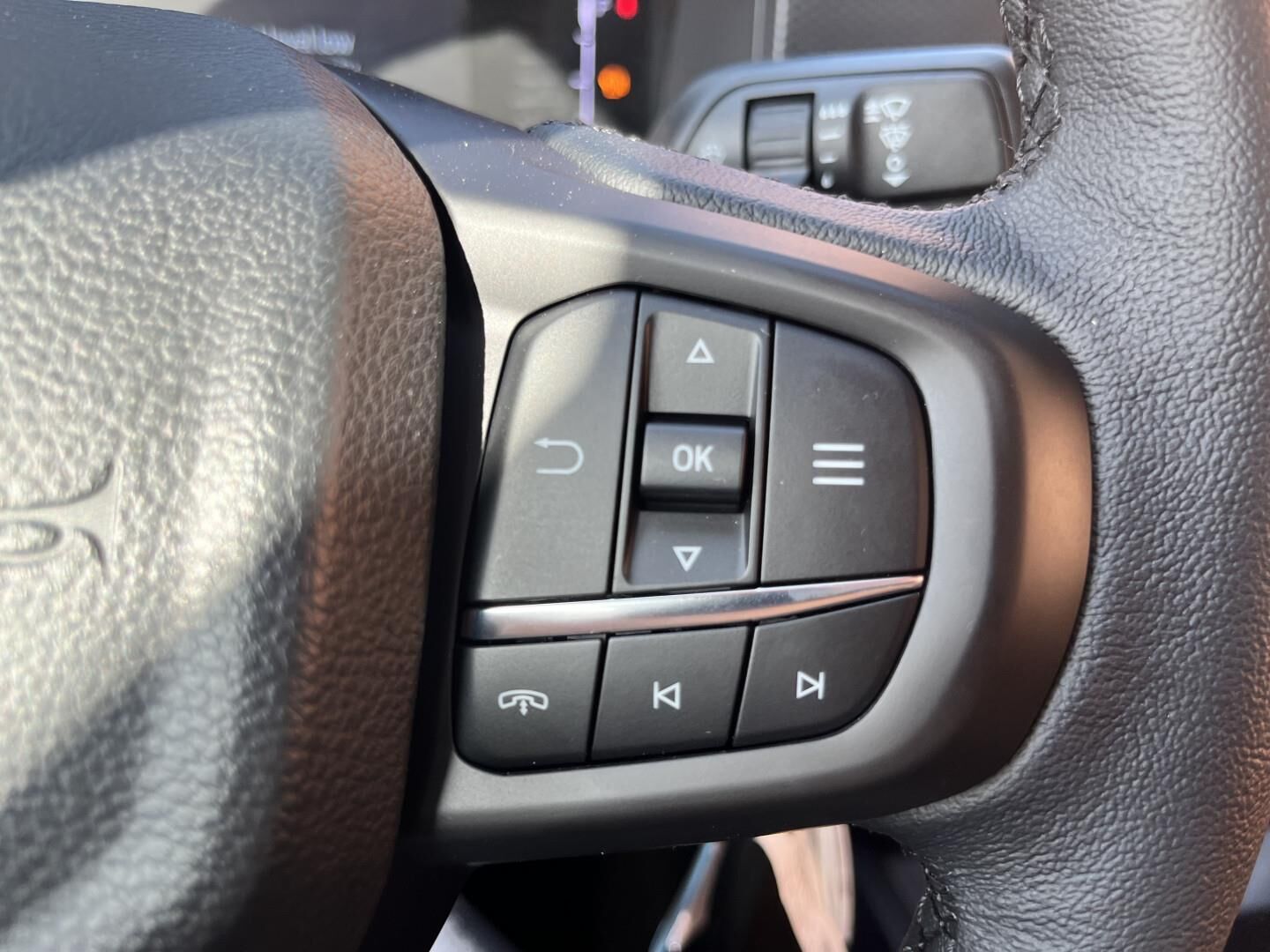 Billede af Ford Ranger Rab Cab 2,0 EcoBlue XL 4WD 170HK Pick-Up 6g