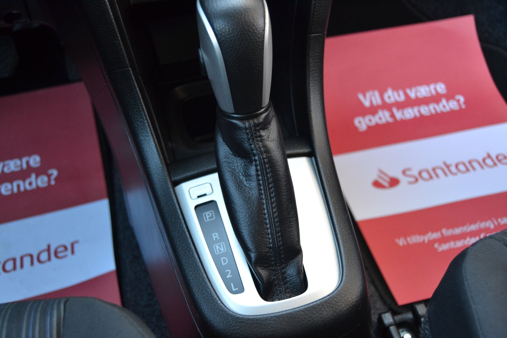 Billede af Suzuki Swift 1,2 16V Club 94HK 5d Aut.