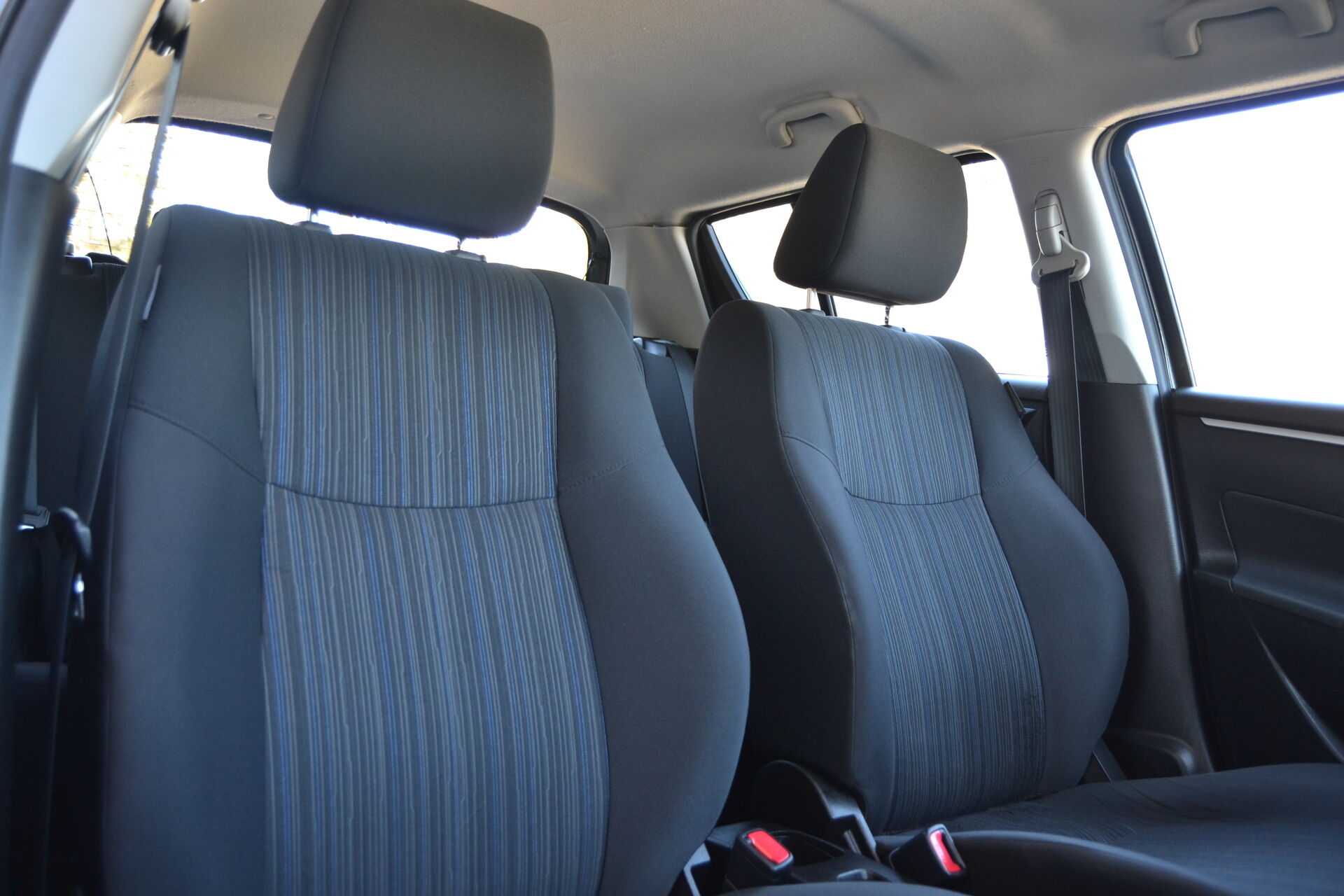 Billede af Suzuki Swift 1,2 16V Club 94HK 5d Aut.