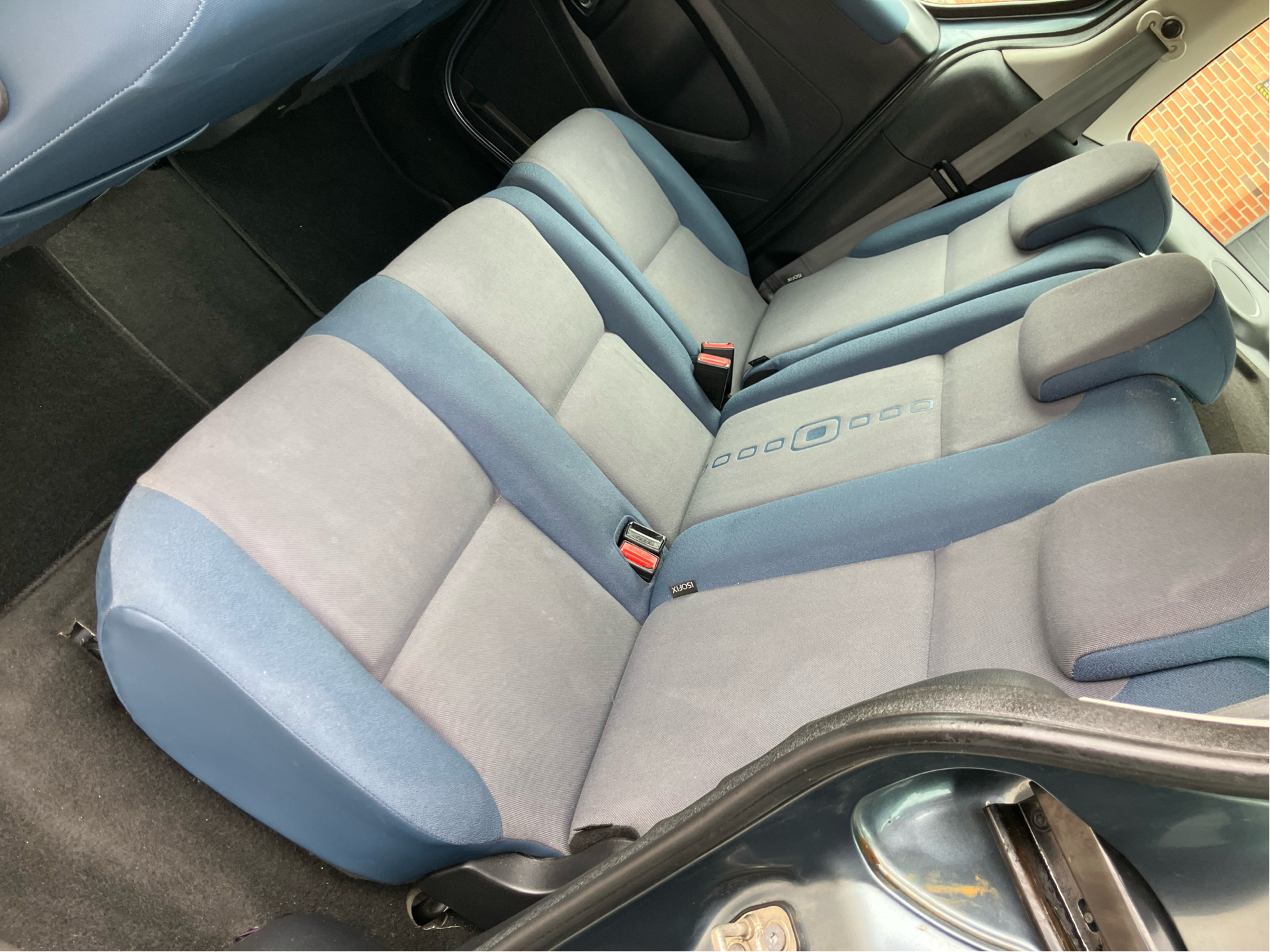 Billede af Citroën Berlingo 1,6 HDI 16V Multispace 110HK