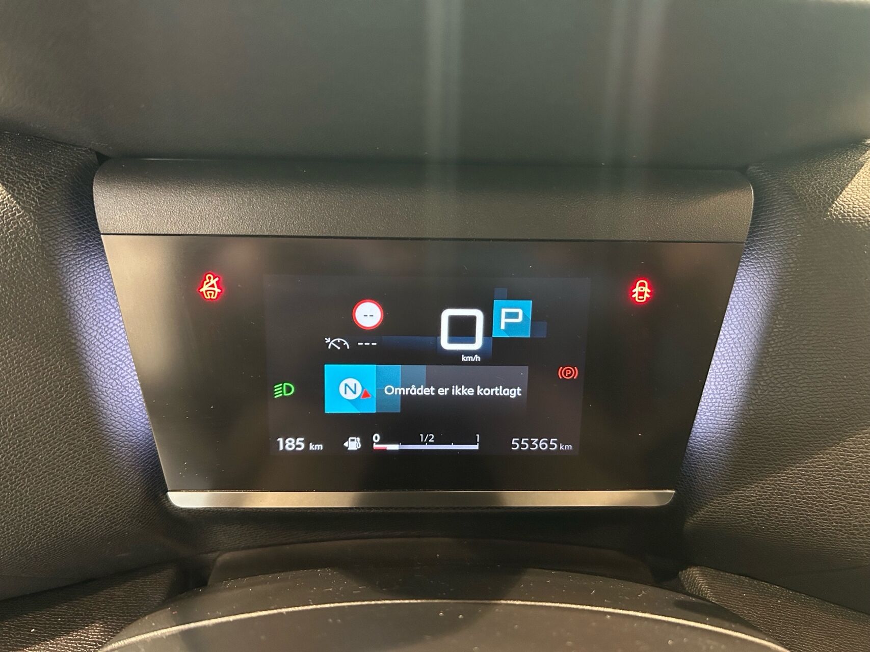 Billede af Citroën C4 1,2 PureTech Shine Ltd. EAT8 130HK 5d 8g Aut.