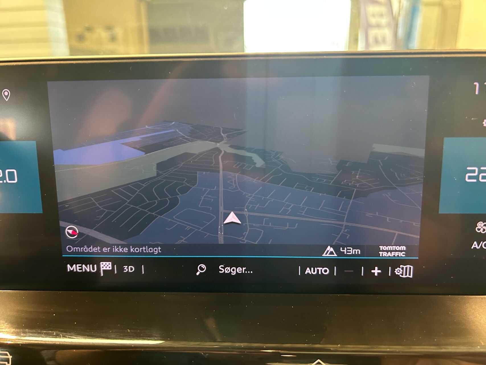 Billede af Citroën C4 1,2 PureTech Shine Ltd. EAT8 130HK 5d 8g Aut.