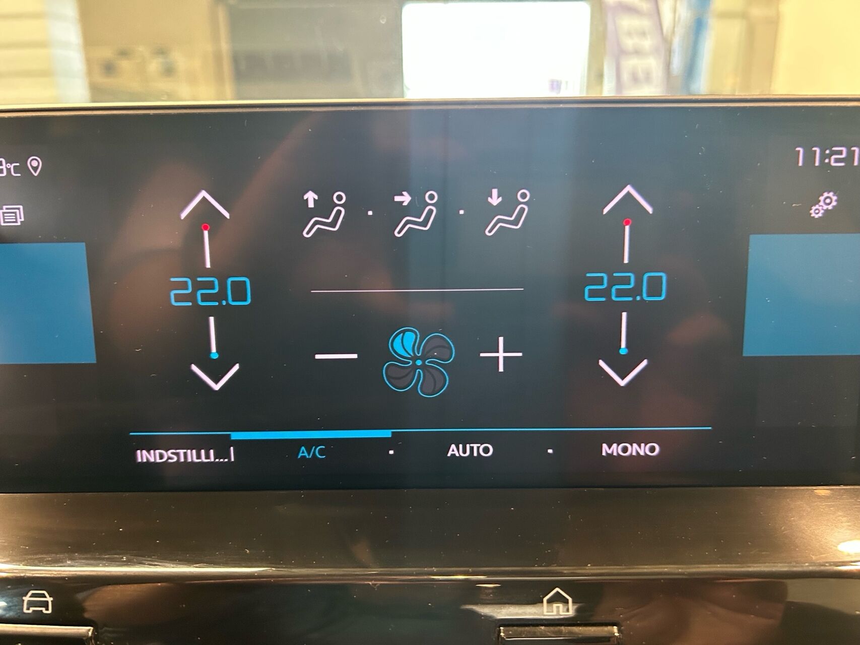 Billede af Citroën C4 1,2 PureTech Shine Ltd. EAT8 130HK 5d 8g Aut.