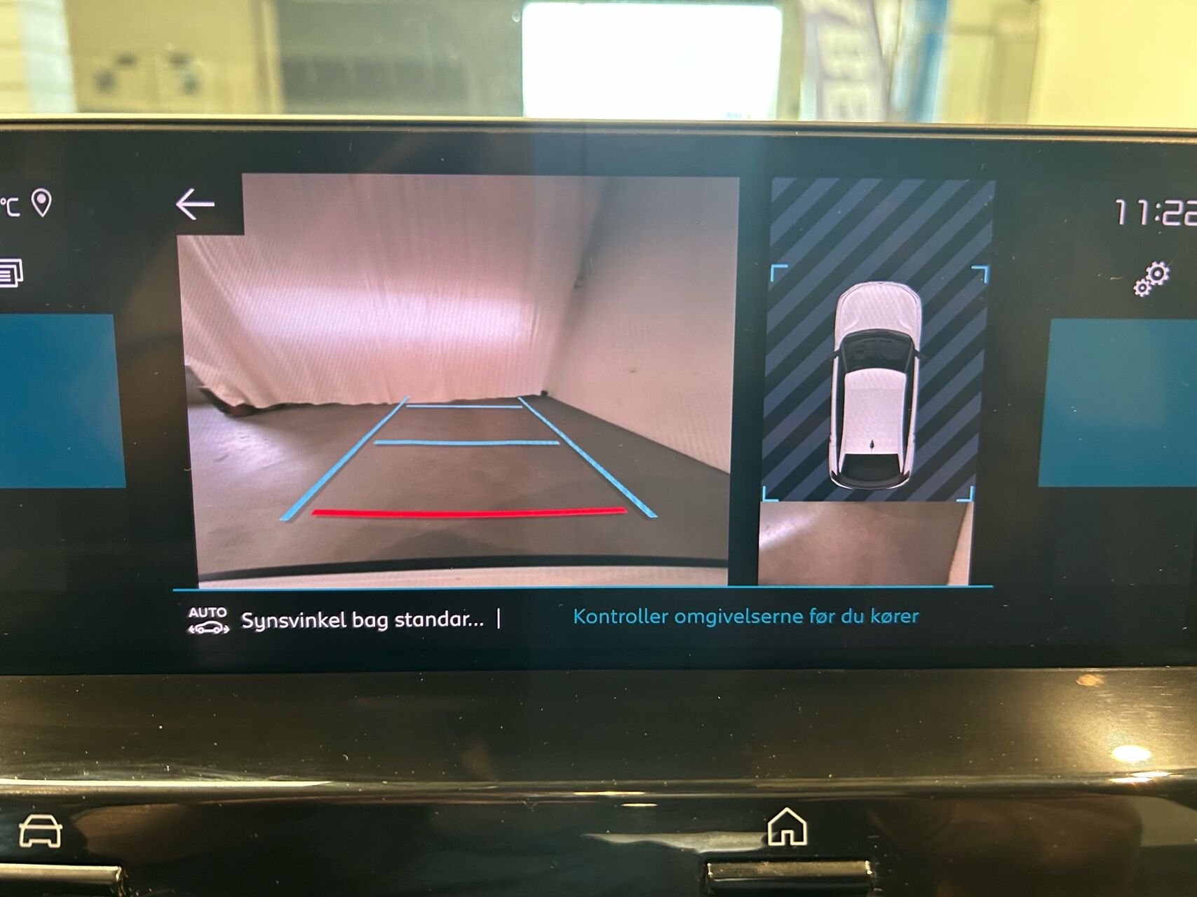 Billede af Citroën C4 1,2 PureTech Shine Ltd. EAT8 130HK 5d 8g Aut.