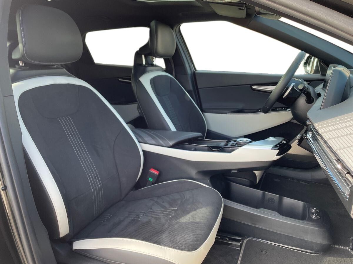 Billede af Kia EV6 EL Performance GT-Line 4x4 325HK 5d Aut.