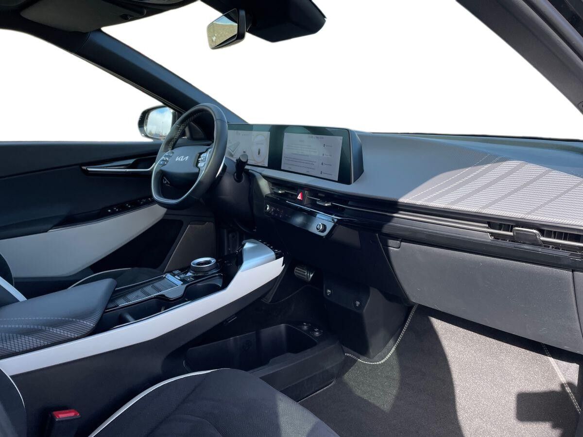 Billede af Kia EV6 EL Performance GT-Line 4x4 325HK 5d Aut.