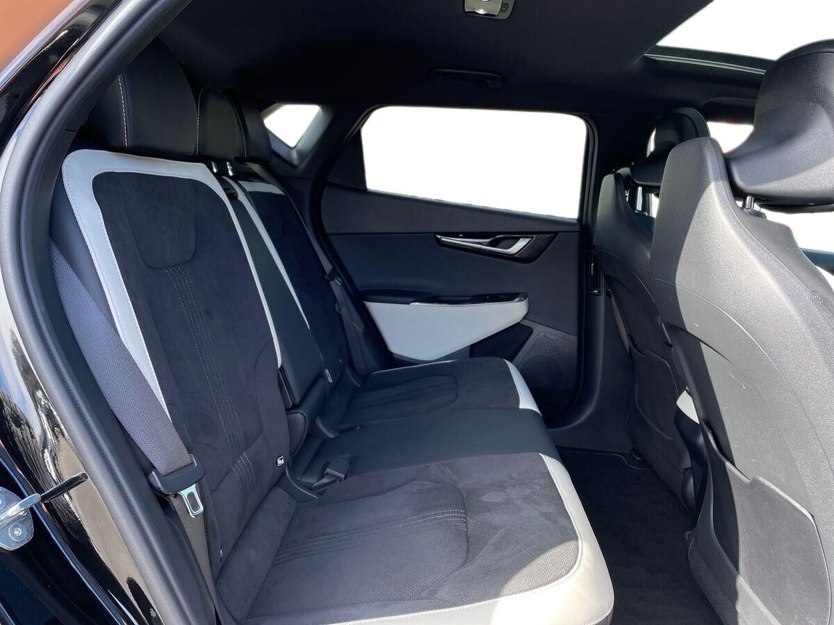 Billede af Kia EV6 EL Performance GT-Line 4x4 325HK 5d Aut.