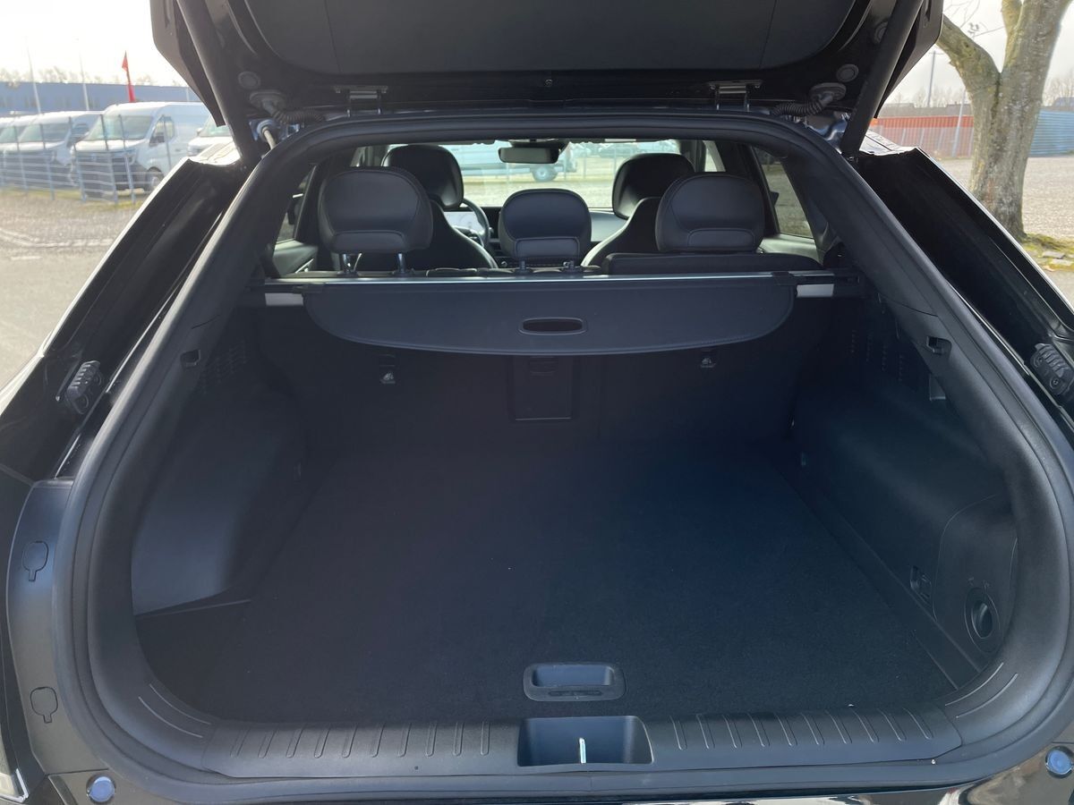 Billede af Kia EV6 EL Performance GT-Line 4x4 325HK 5d Aut.