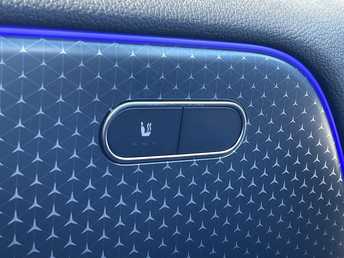 Billede af Mercedes-Benz EQB 350 EL AMG Advance Plus 4Matic 292HK 5d Aut.