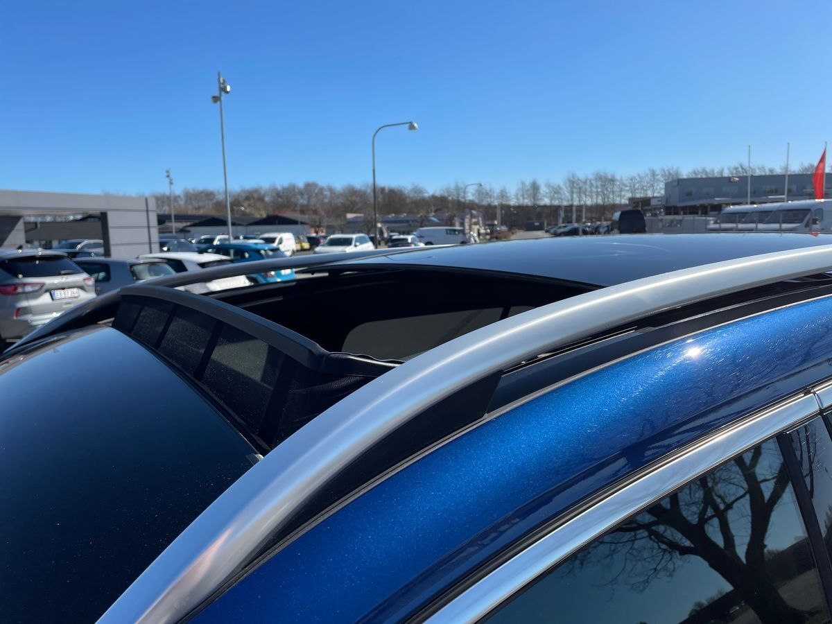 Billede af Mercedes-Benz EQB 350 EL AMG Advance Plus 4Matic 292HK 5d Aut.